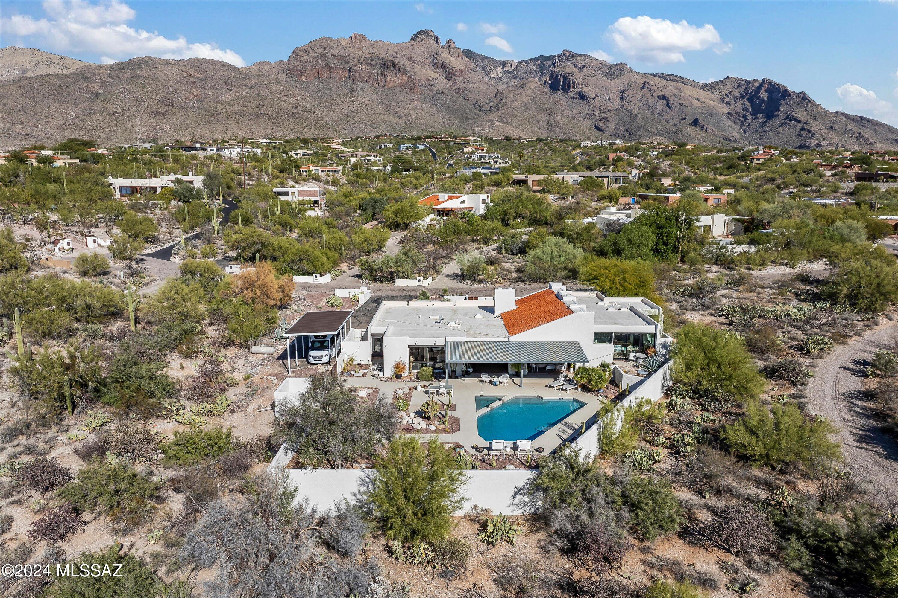 Toma Property (1-6) - Residential