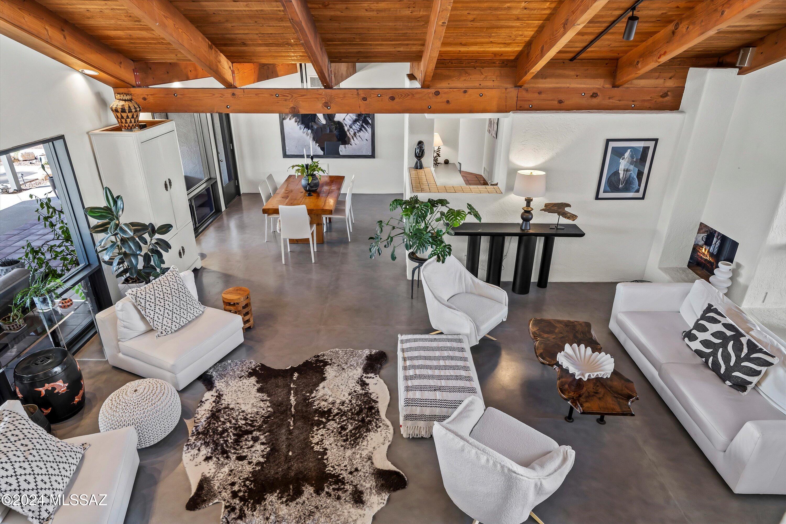 Toma Property (1-6) - Residential