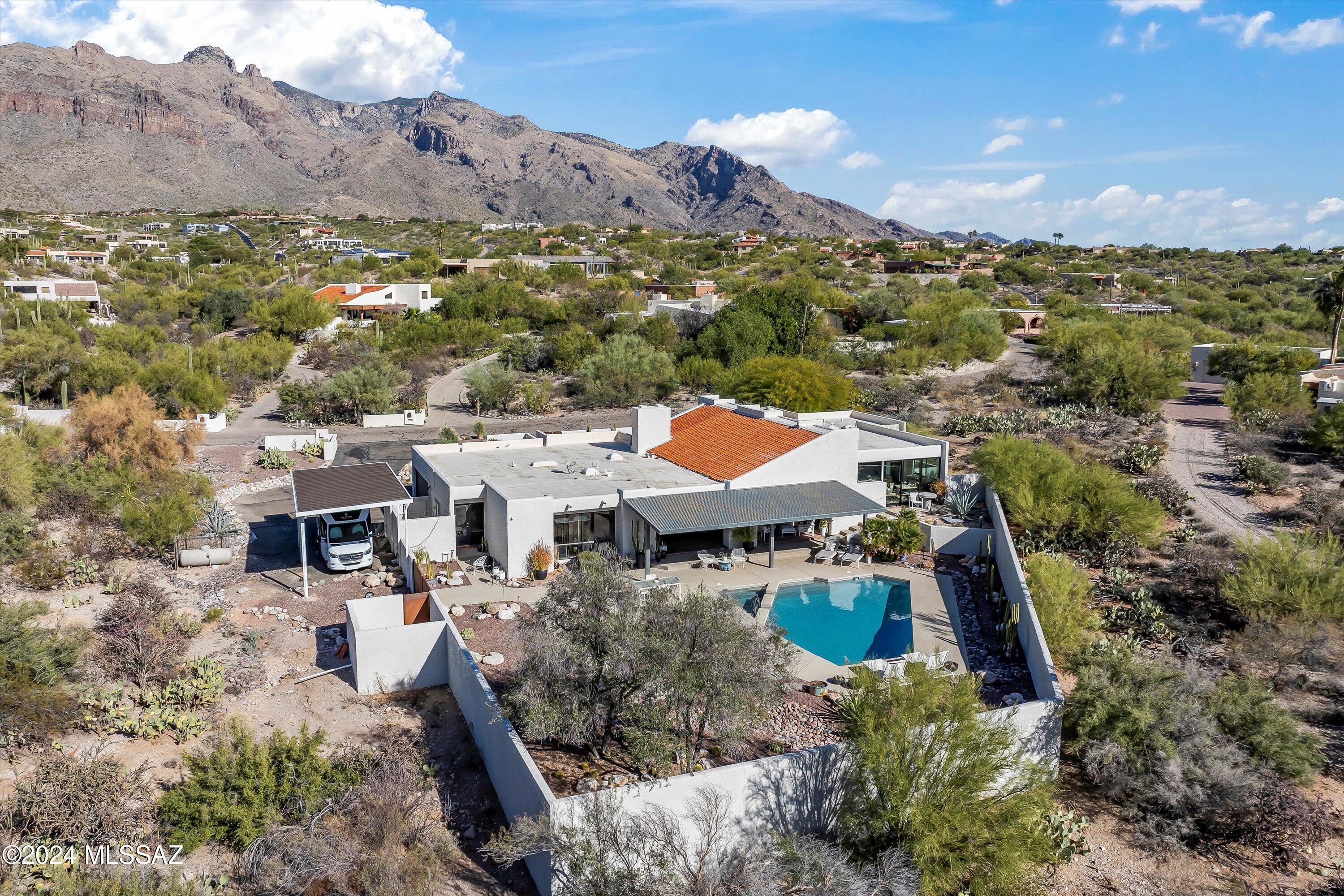 Toma Property (1-6) - Residential