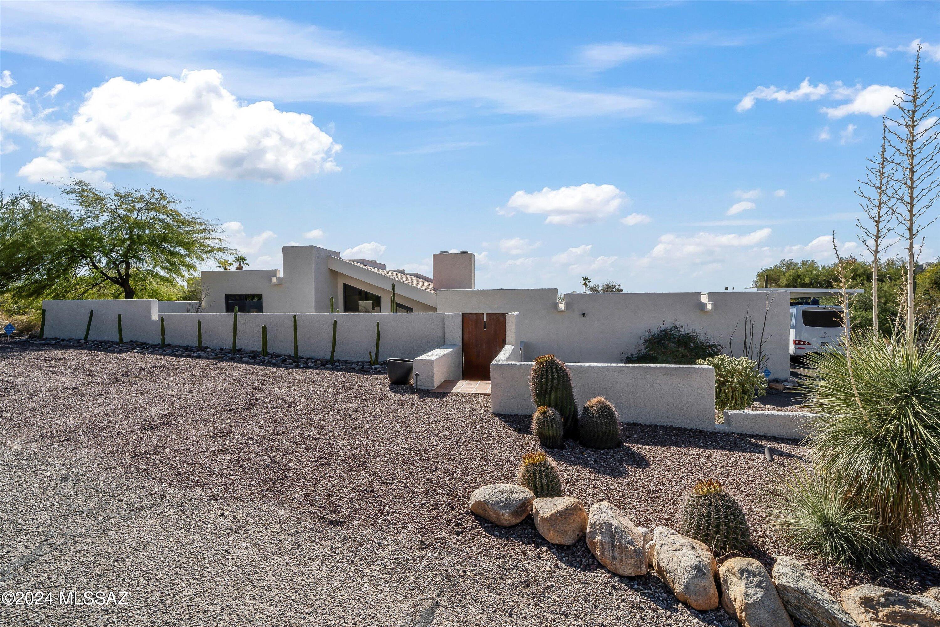 Toma Property (1-6) - Residential