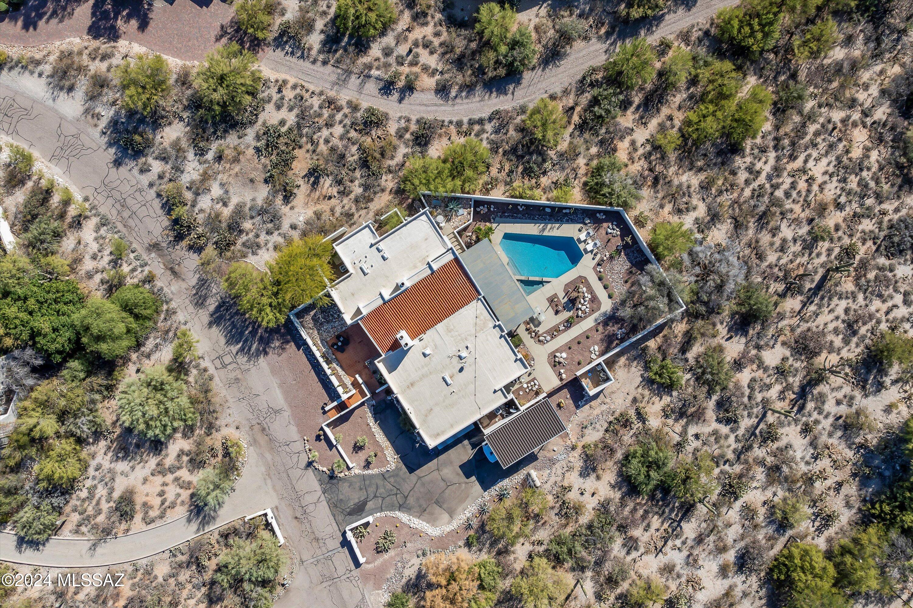 Toma Property (1-6) - Residential