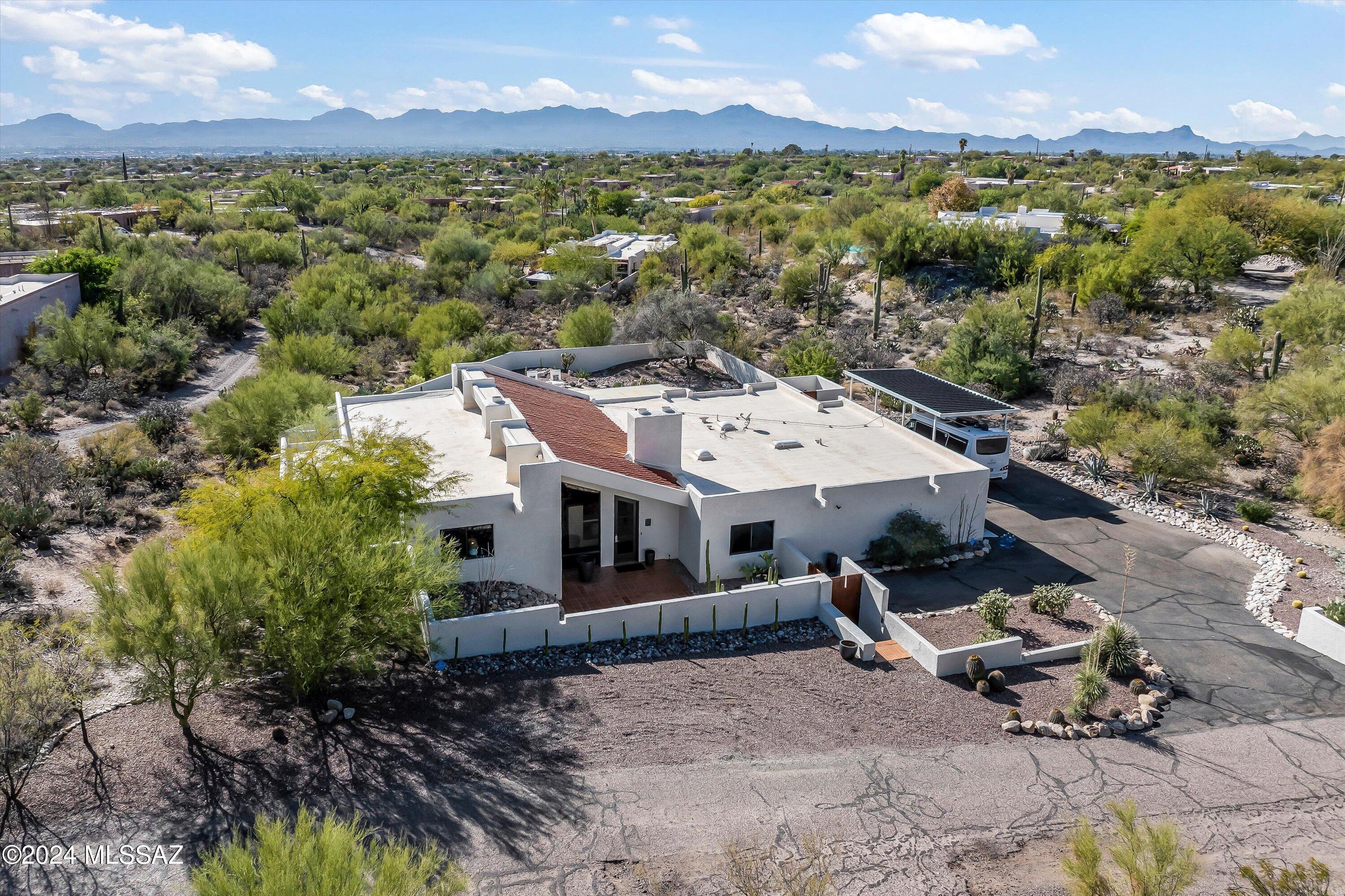 Toma Property (1-6) - Residential
