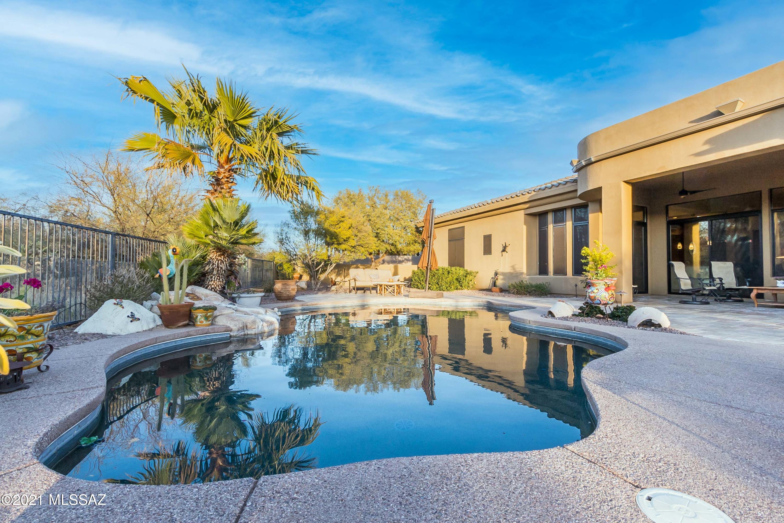 Rancho Vistoso Nghbr 11 - Residential