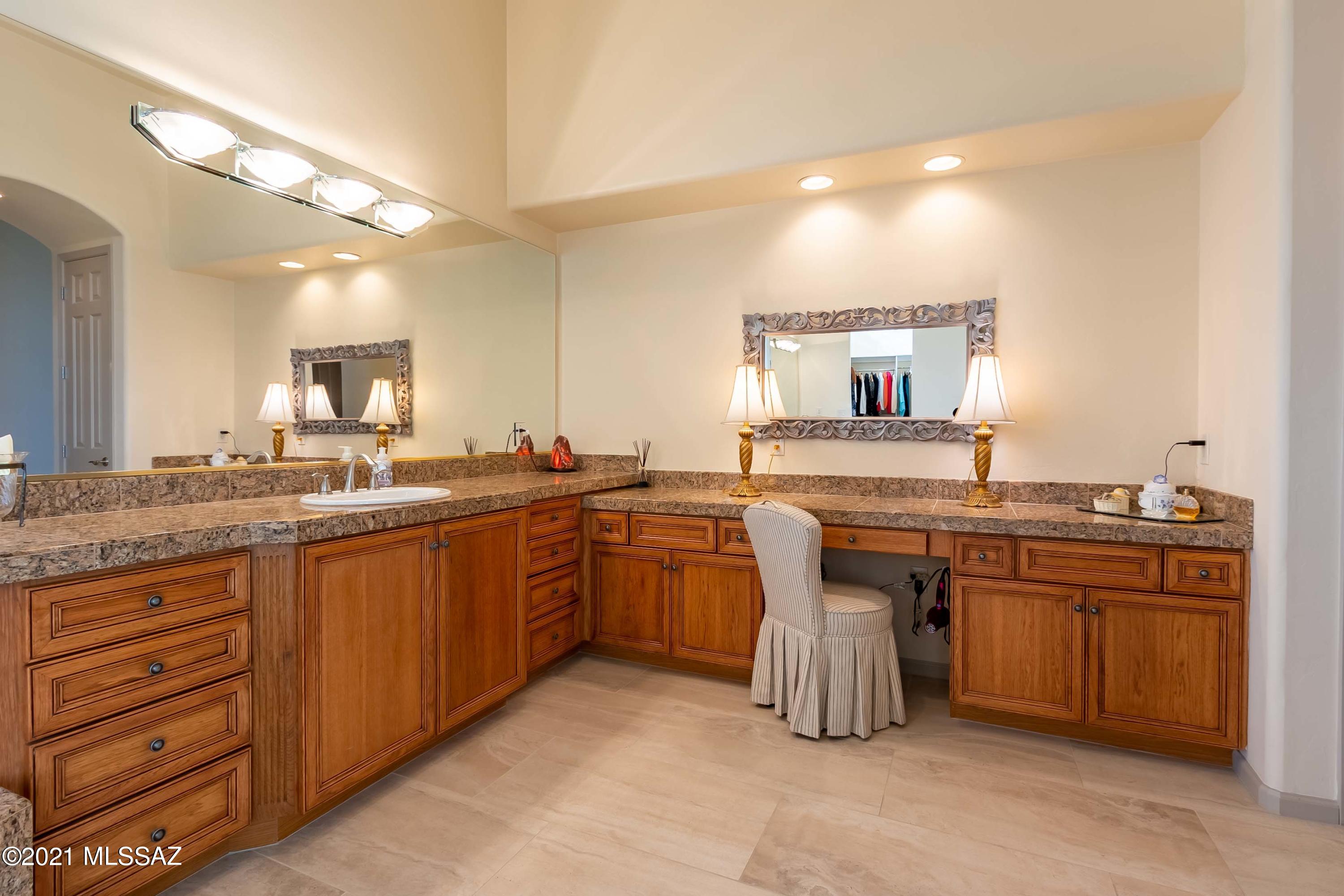Rancho Vistoso Nghbr 11 - Residential
