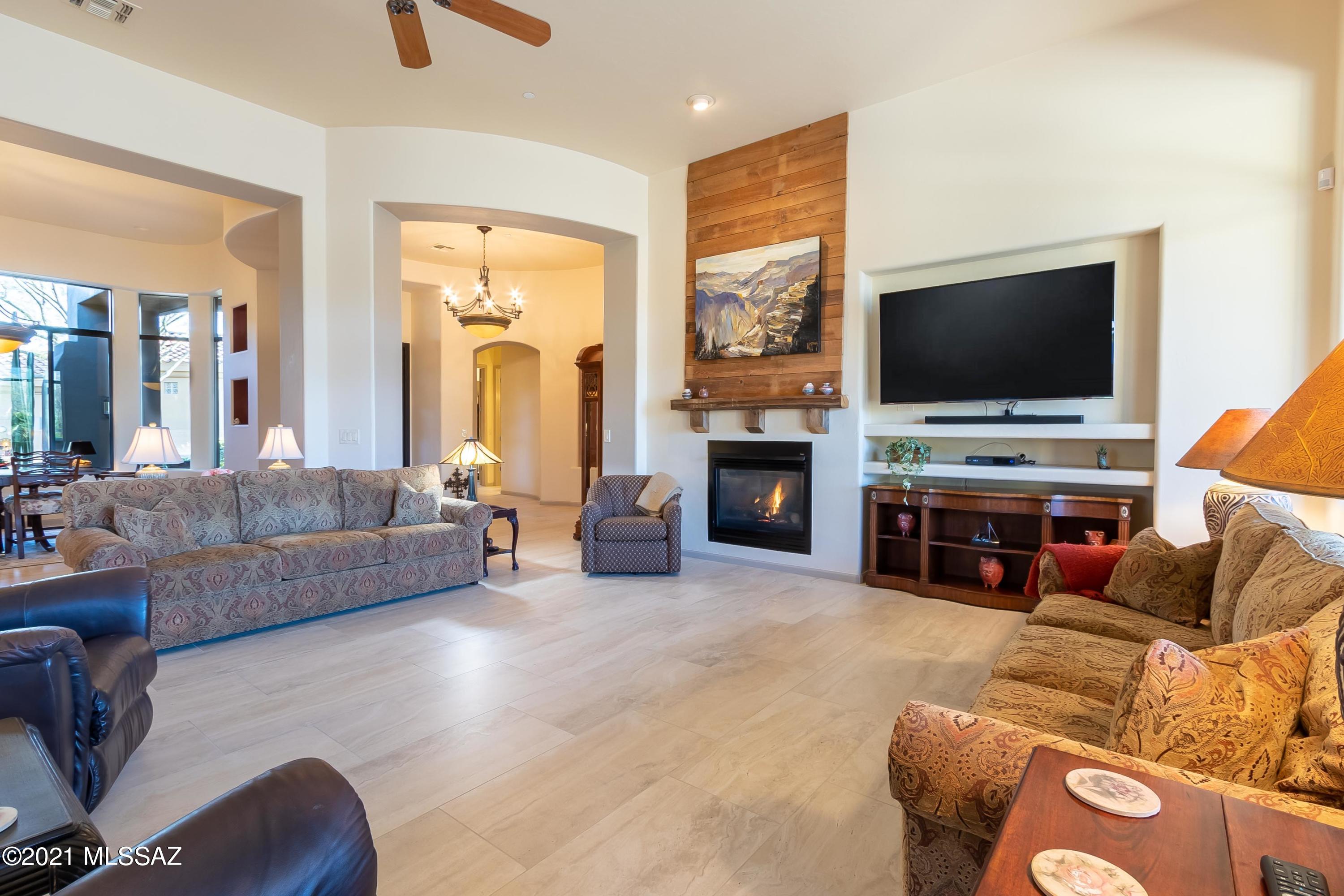 Rancho Vistoso Nghbr 11 - Residential