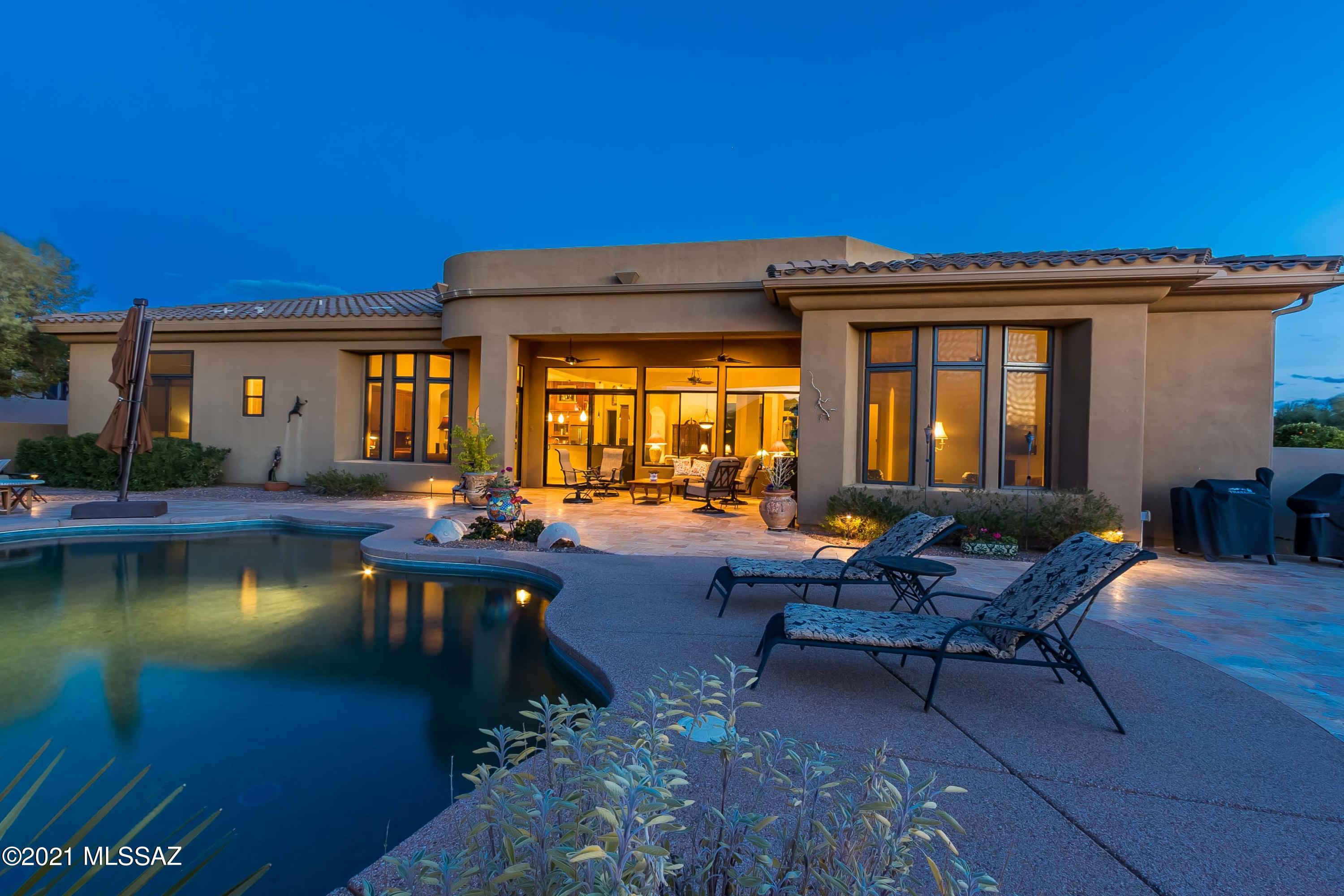 Rancho Vistoso Nghbr 11 - Residential