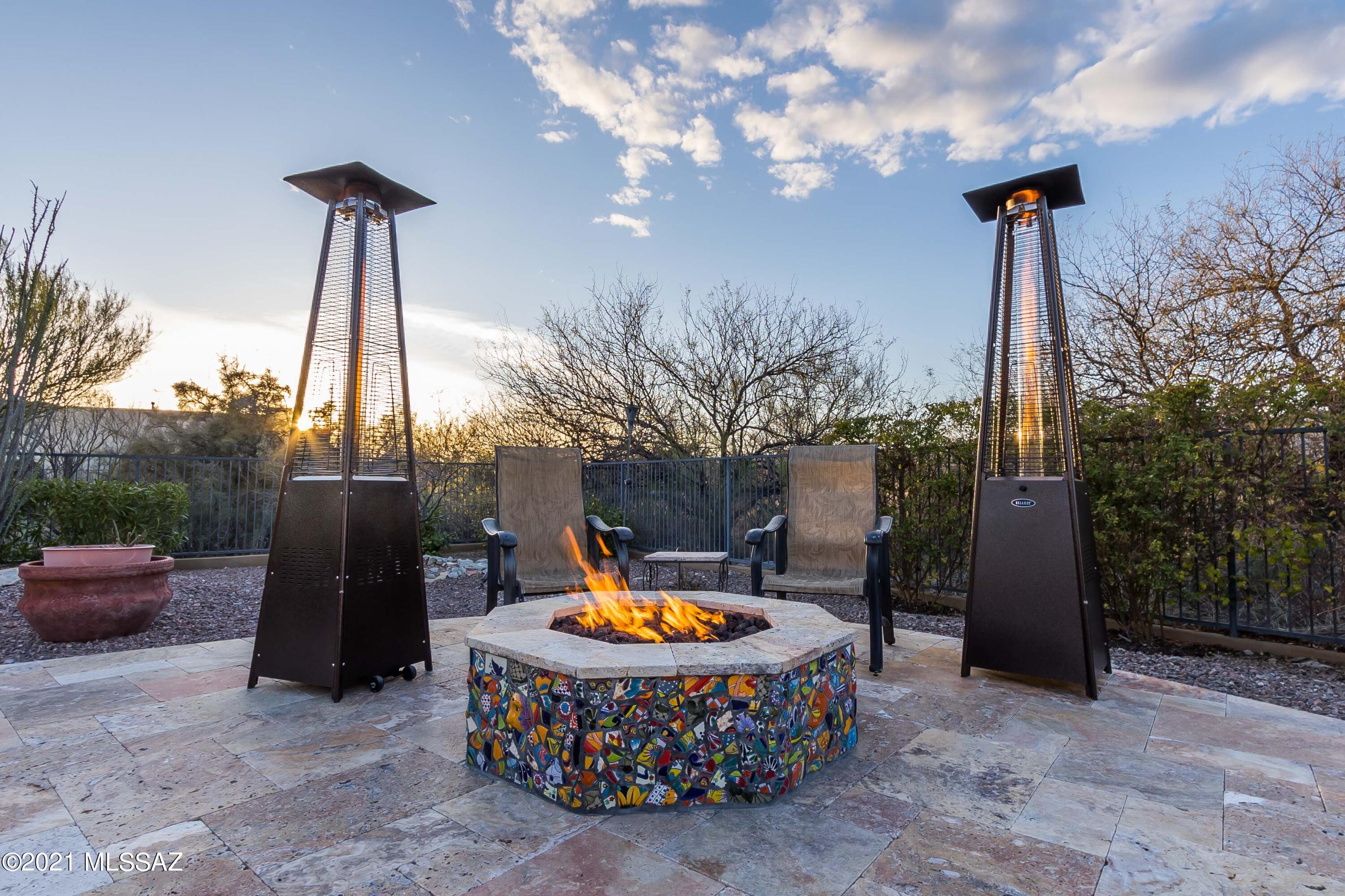 Rancho Vistoso Nghbr 11 - Residential