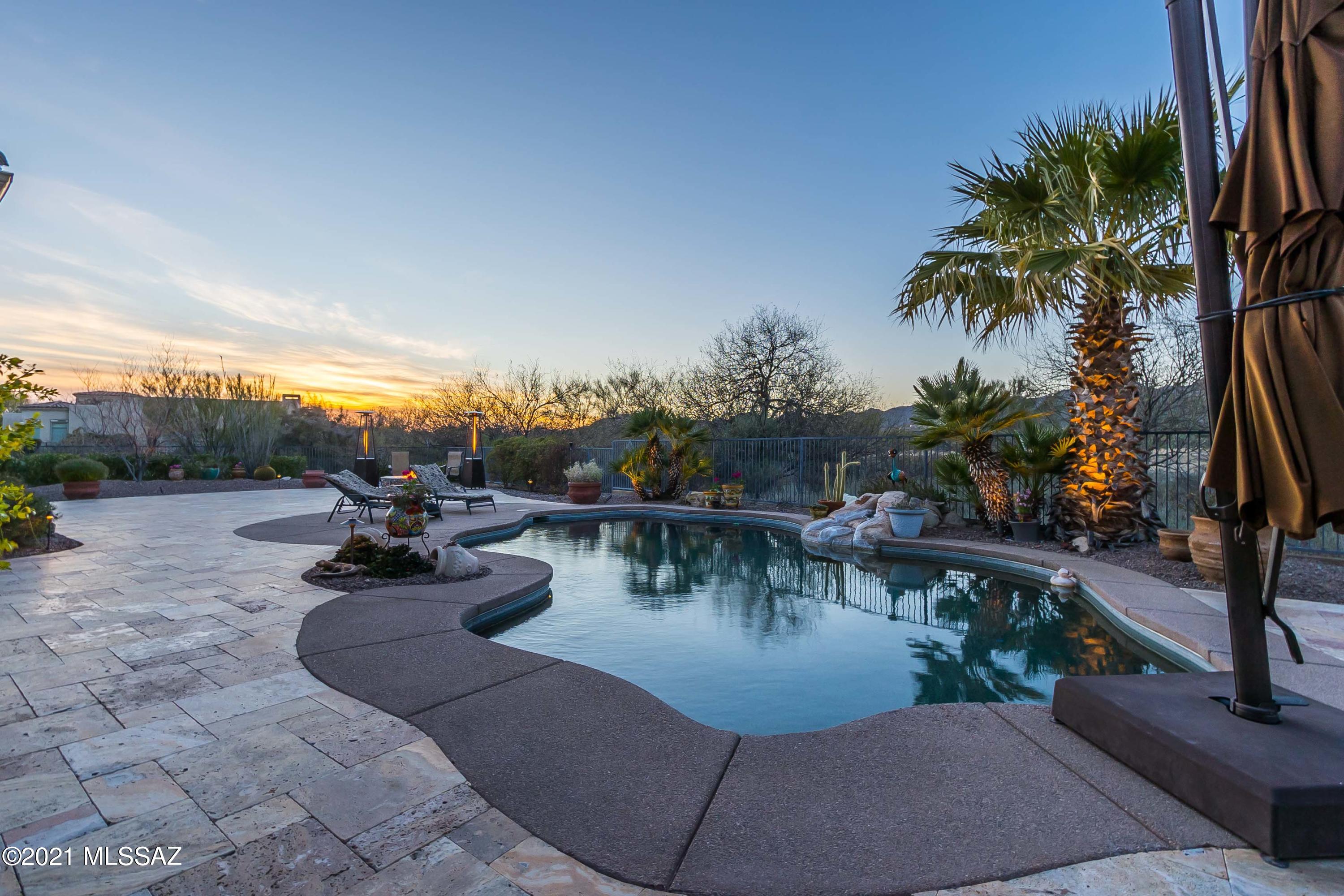 Rancho Vistoso Nghbr 11 - Residential