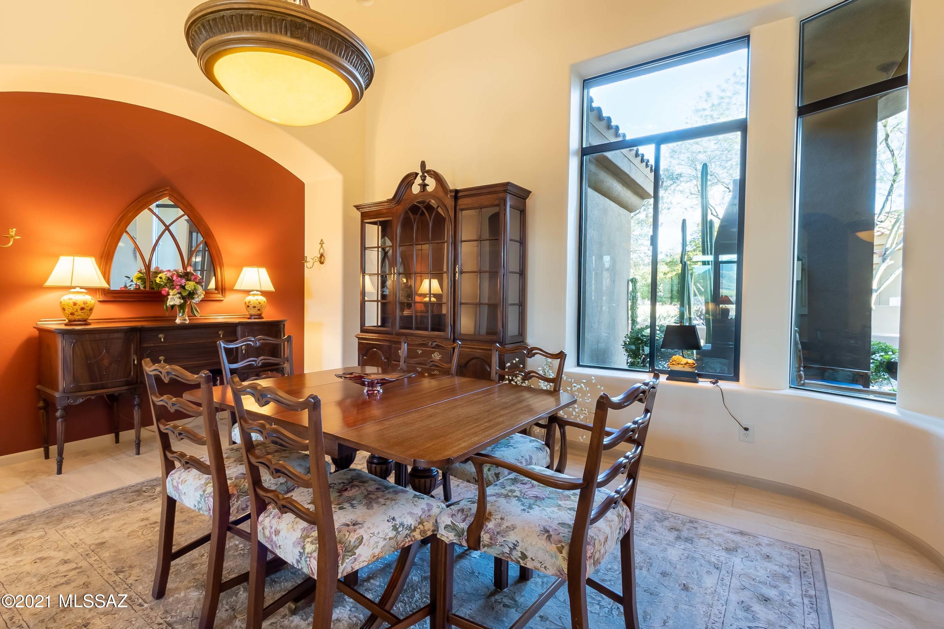 Rancho Vistoso Nghbr 11 - Residential