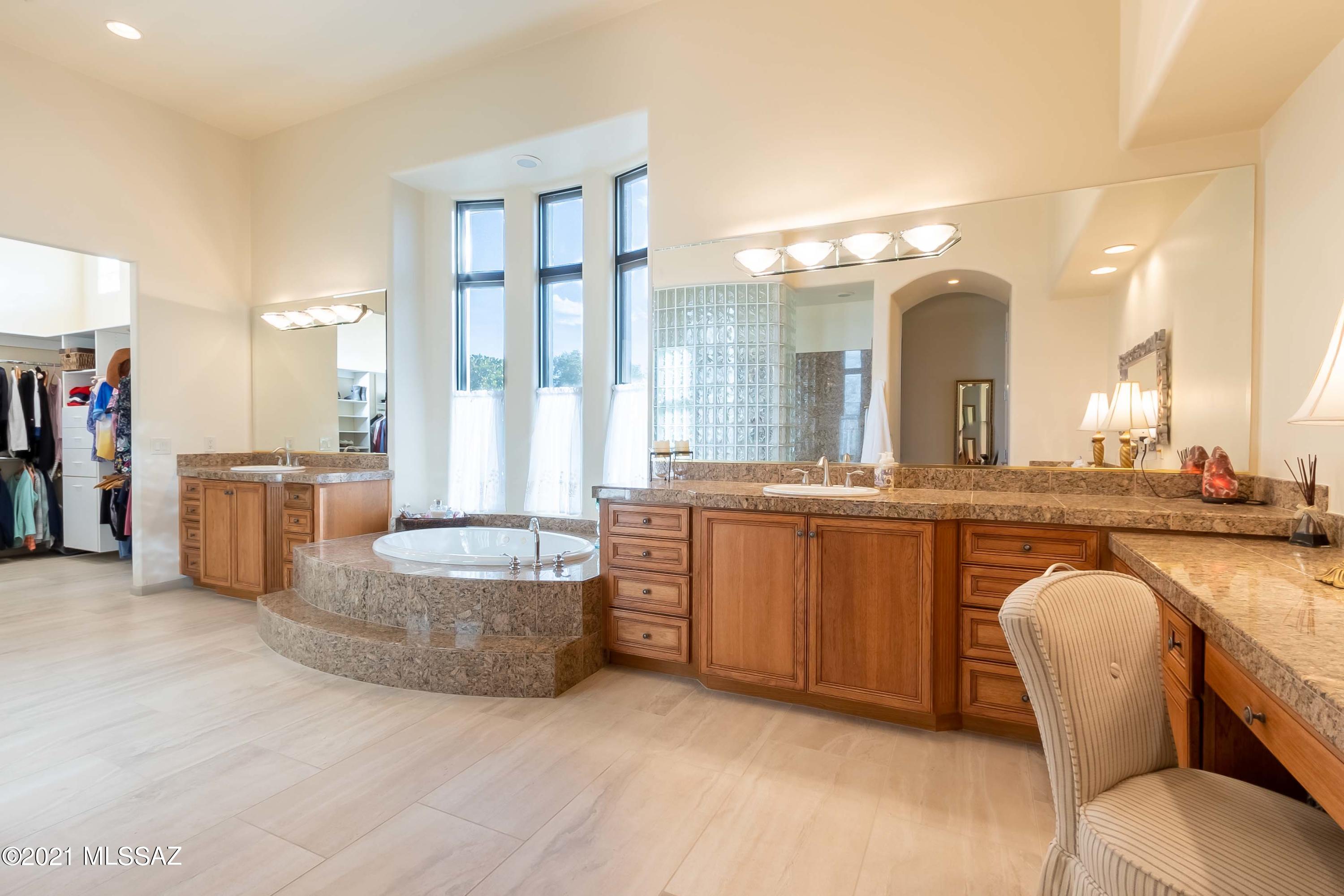Rancho Vistoso Nghbr 11 - Residential