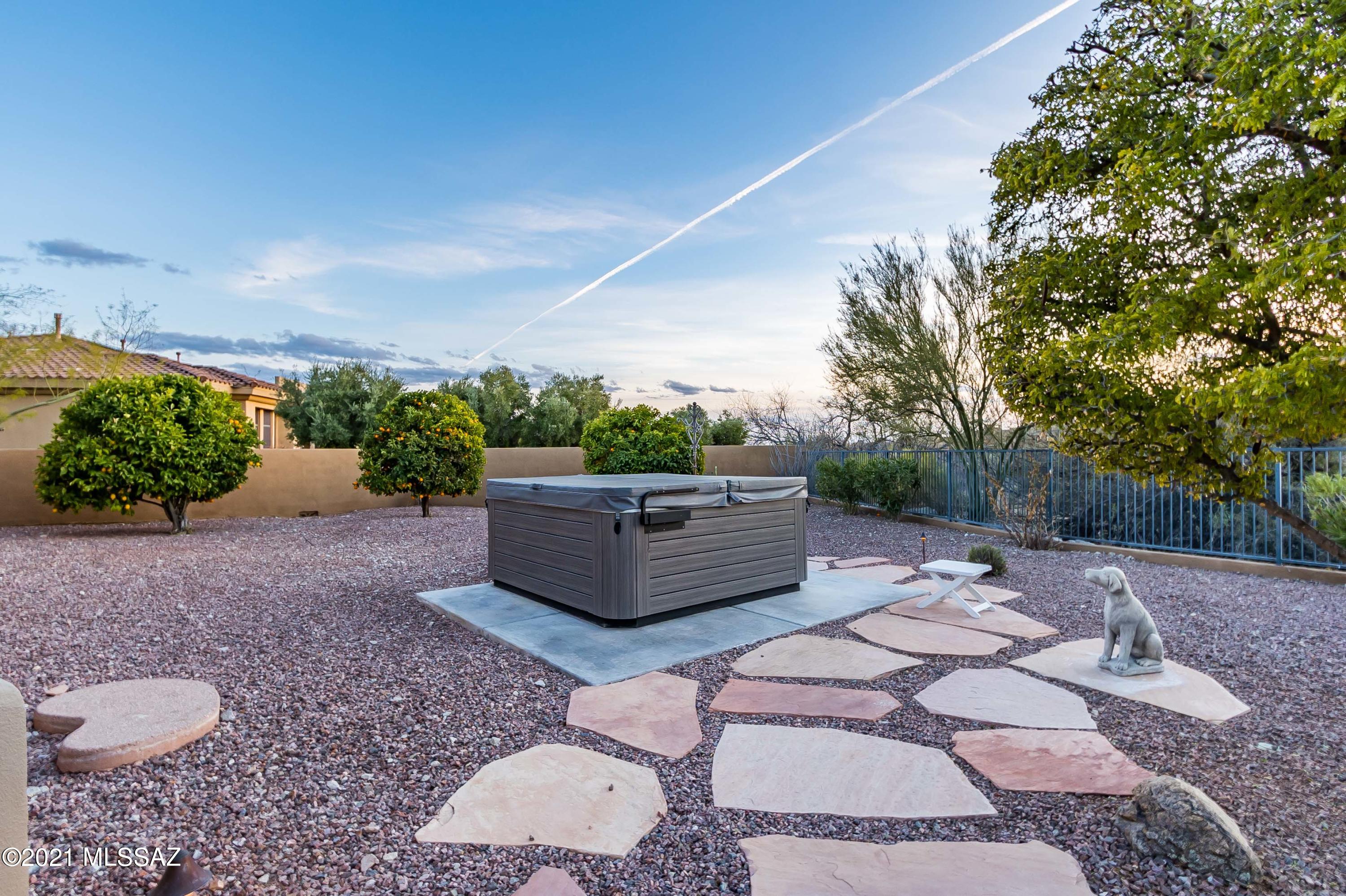 Rancho Vistoso Nghbr 11 - Residential