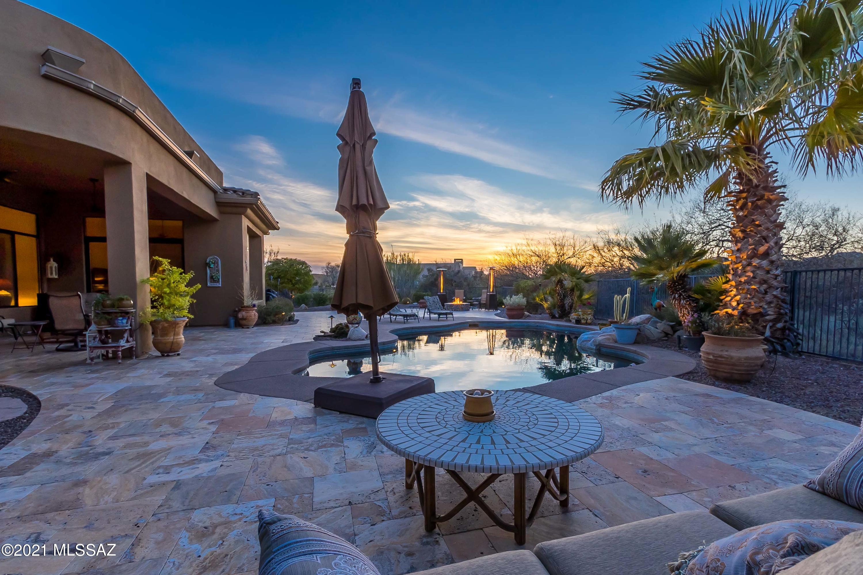 Rancho Vistoso Nghbr 11 - Residential