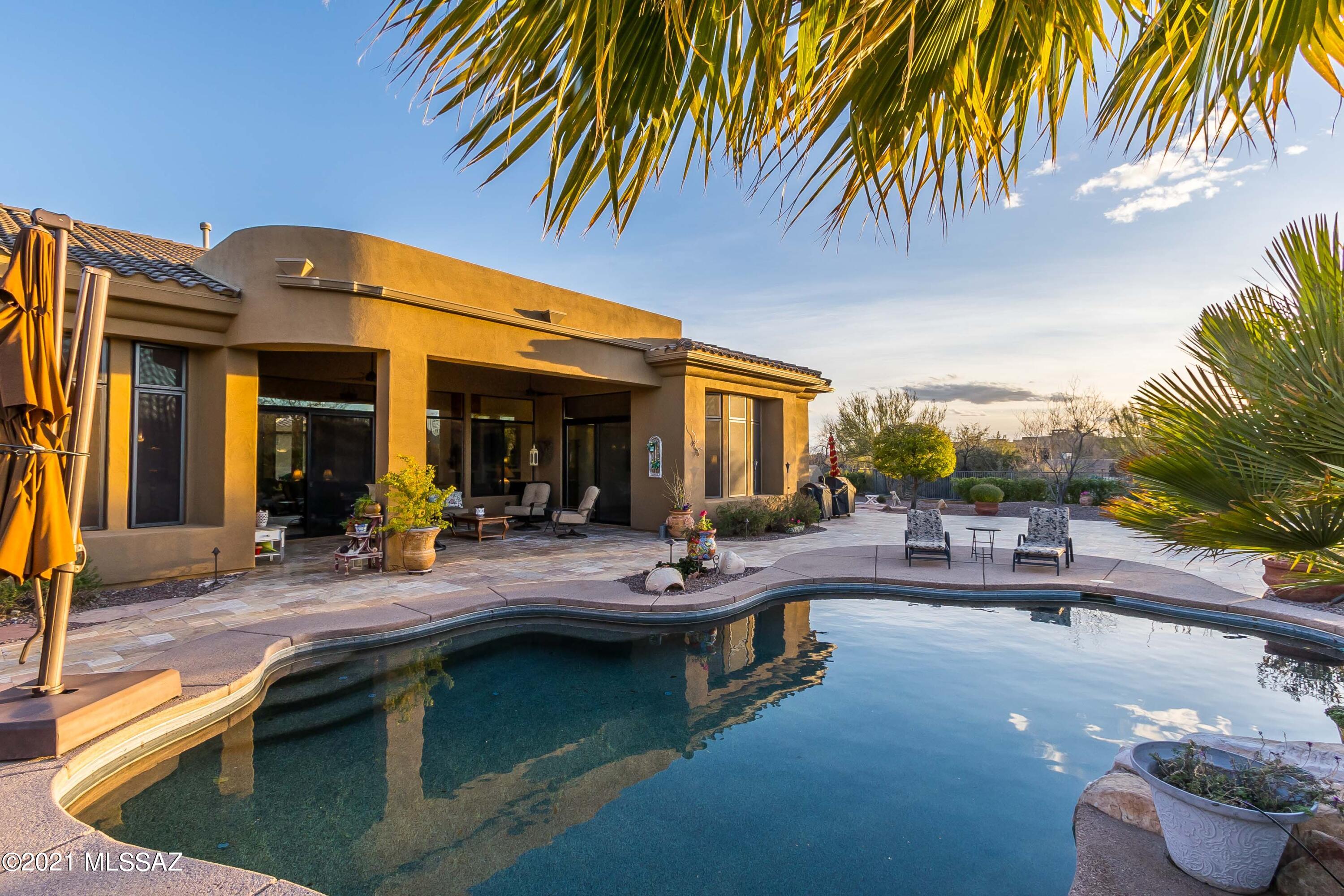 Rancho Vistoso Nghbr 11 - Residential