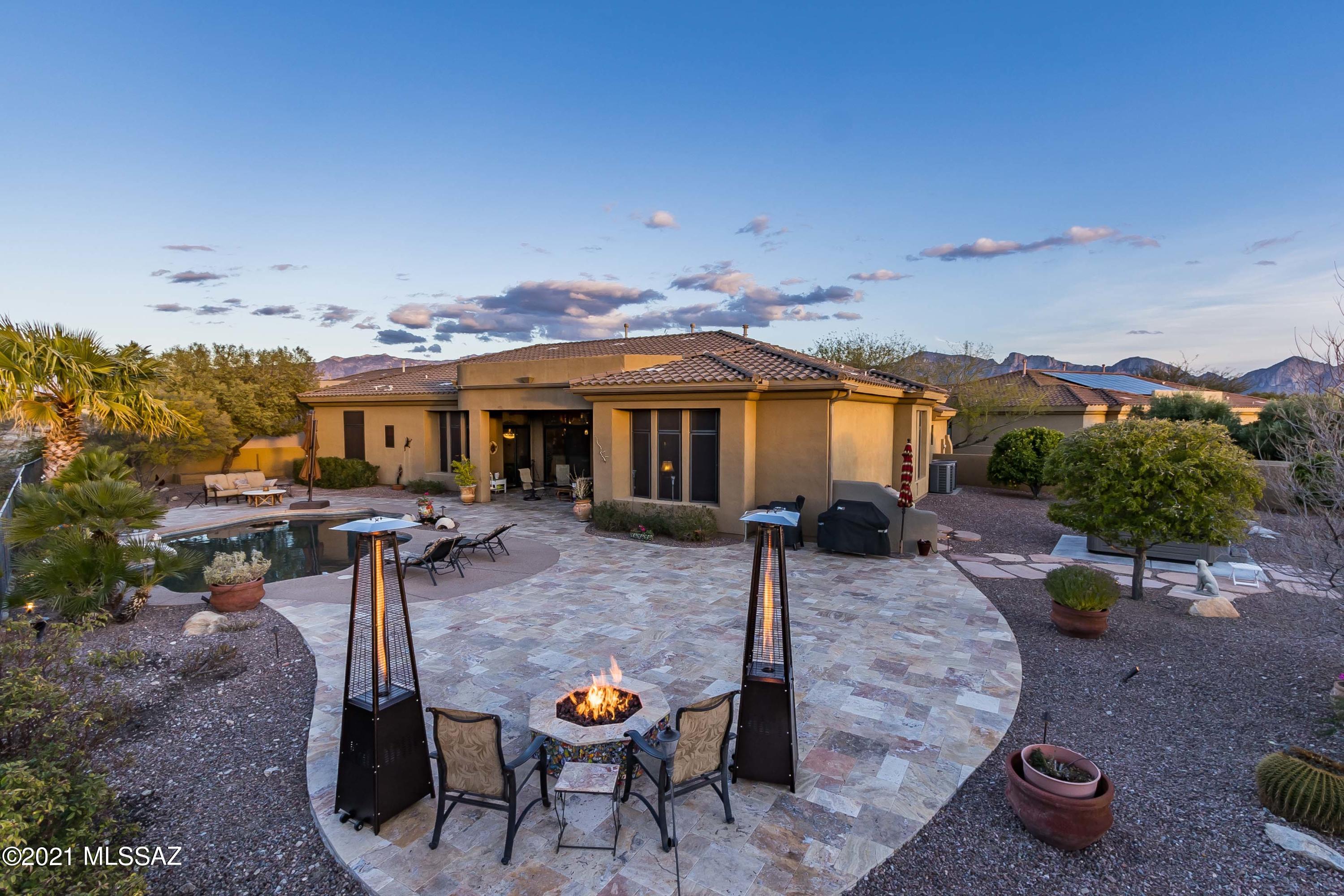 Rancho Vistoso Nghbr 11 - Residential