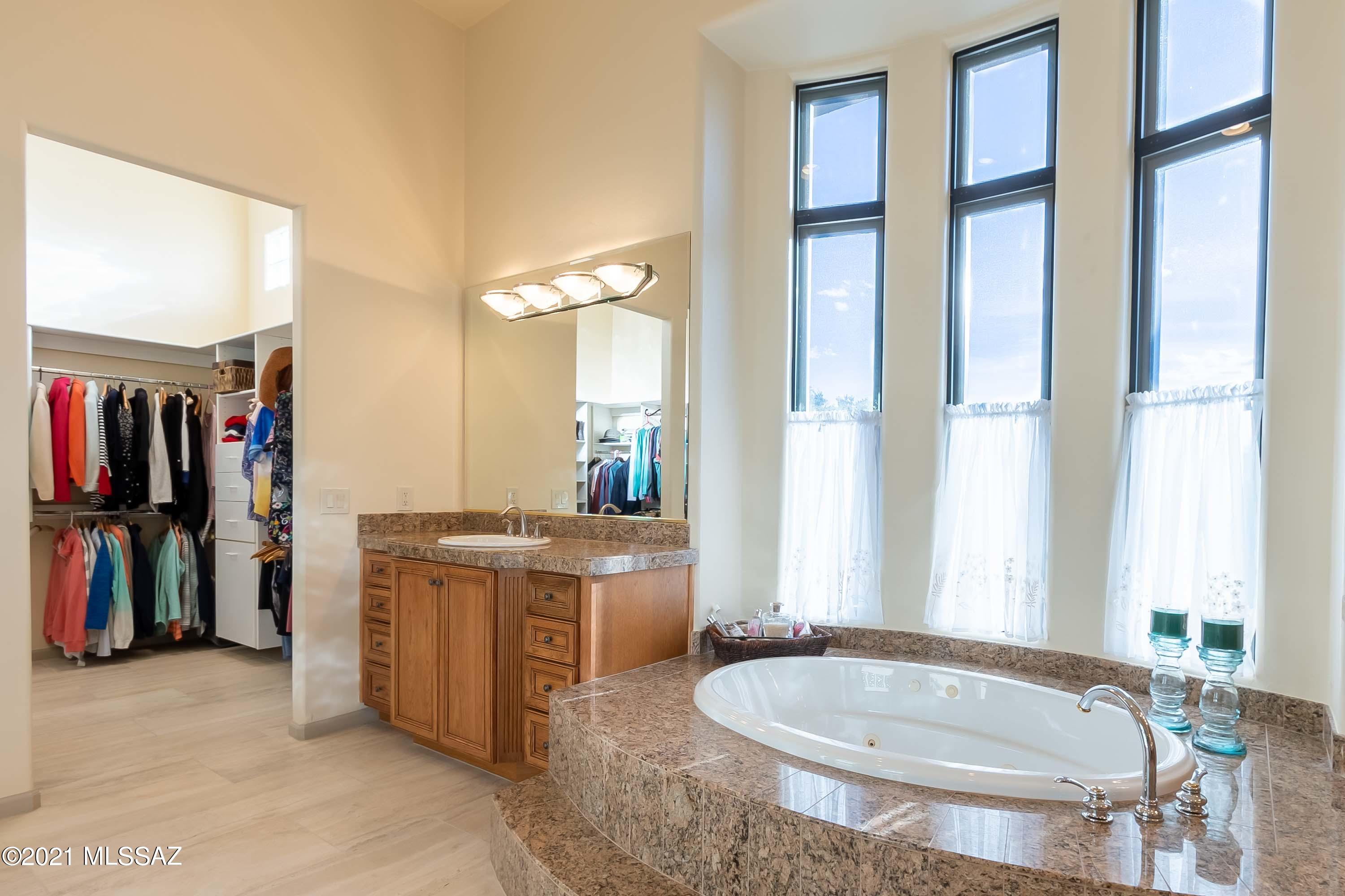 Rancho Vistoso Nghbr 11 - Residential