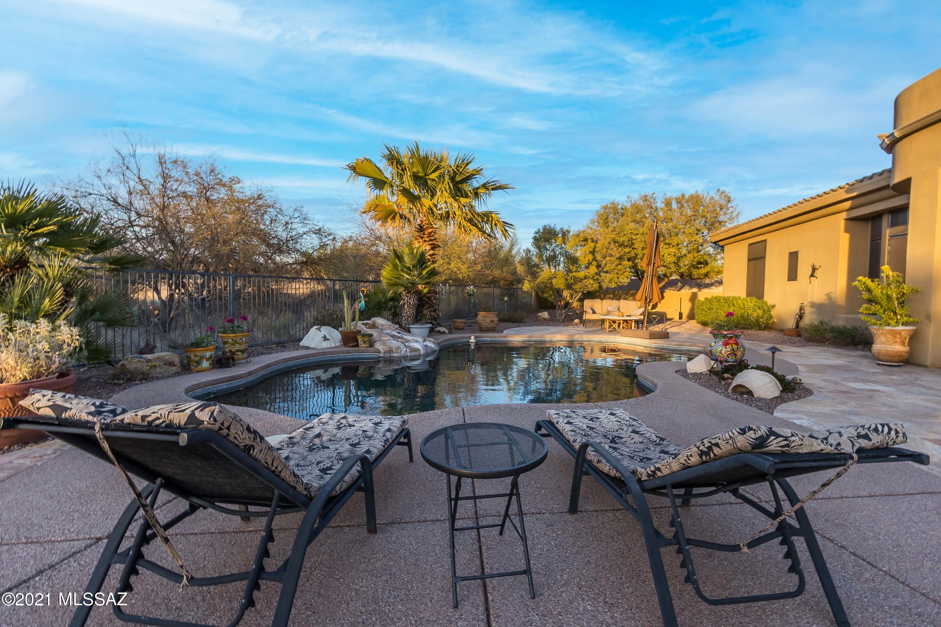 Rancho Vistoso Nghbr 11 - Residential