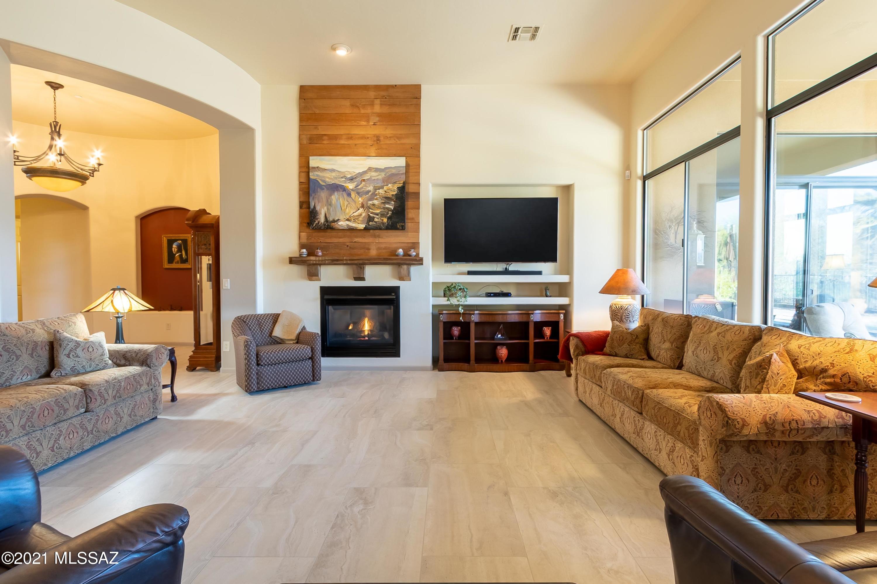Rancho Vistoso Nghbr 11 - Residential