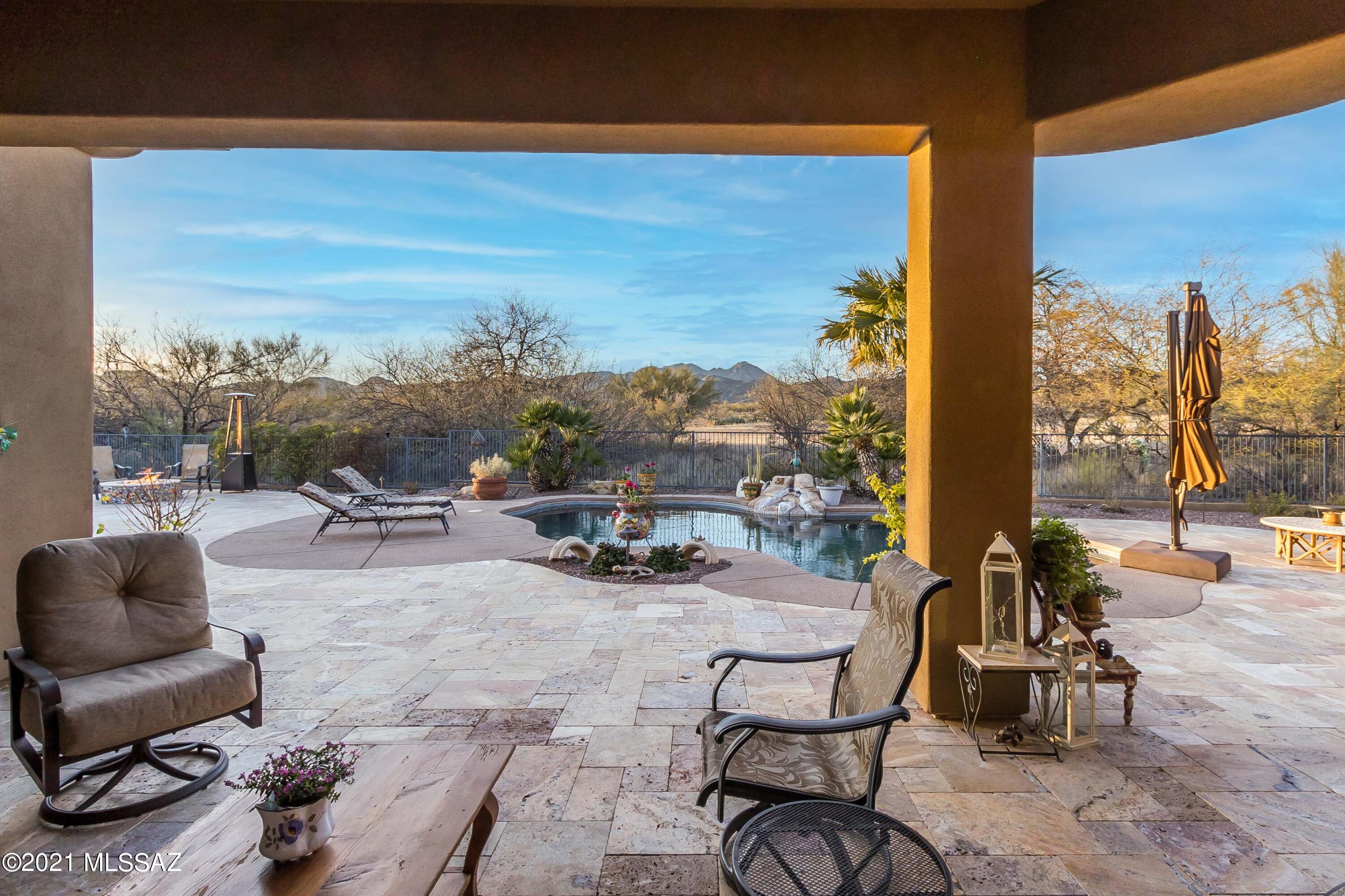 Rancho Vistoso Nghbr 11 - Residential