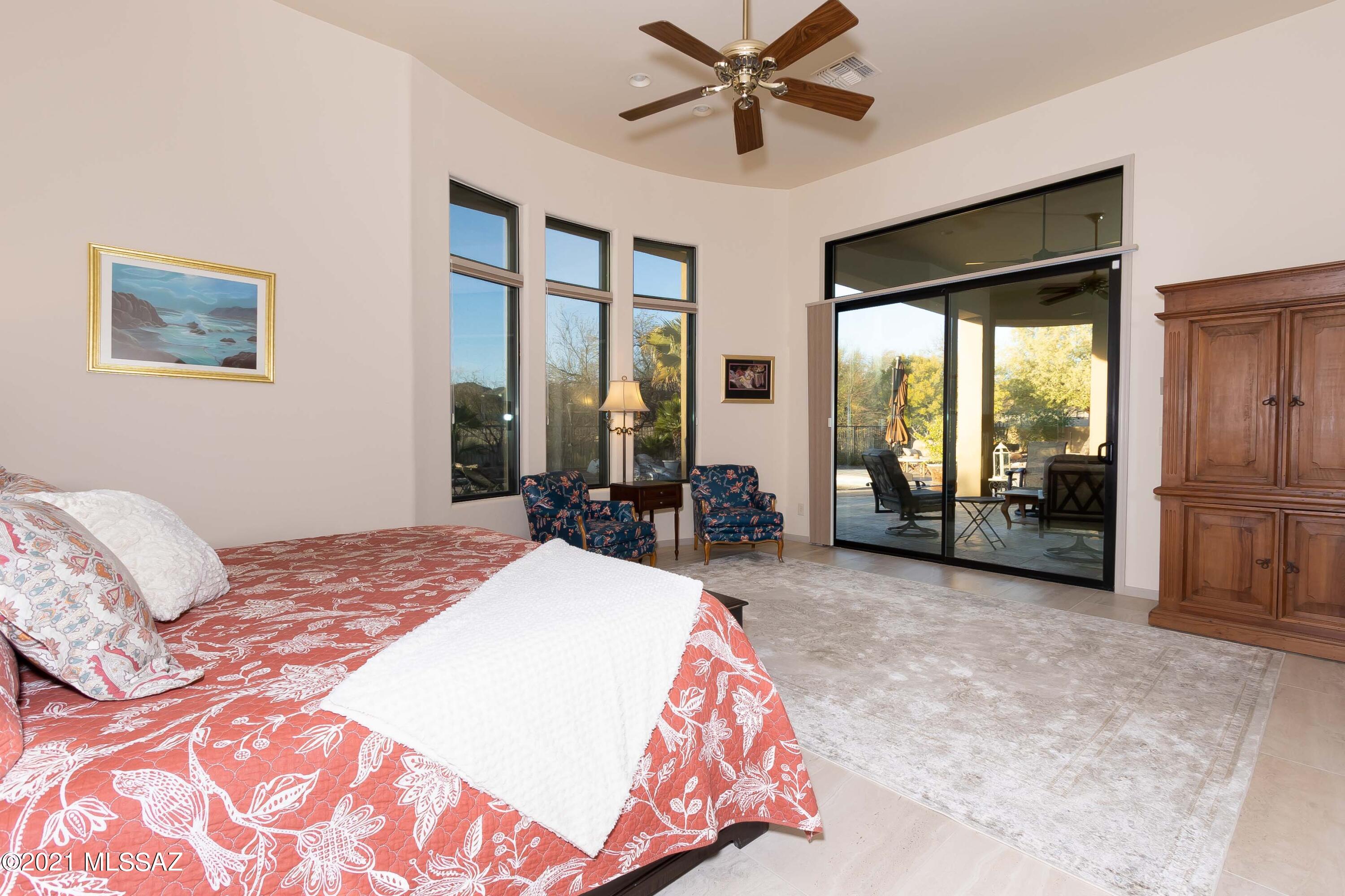 Rancho Vistoso Nghbr 11 - Residential