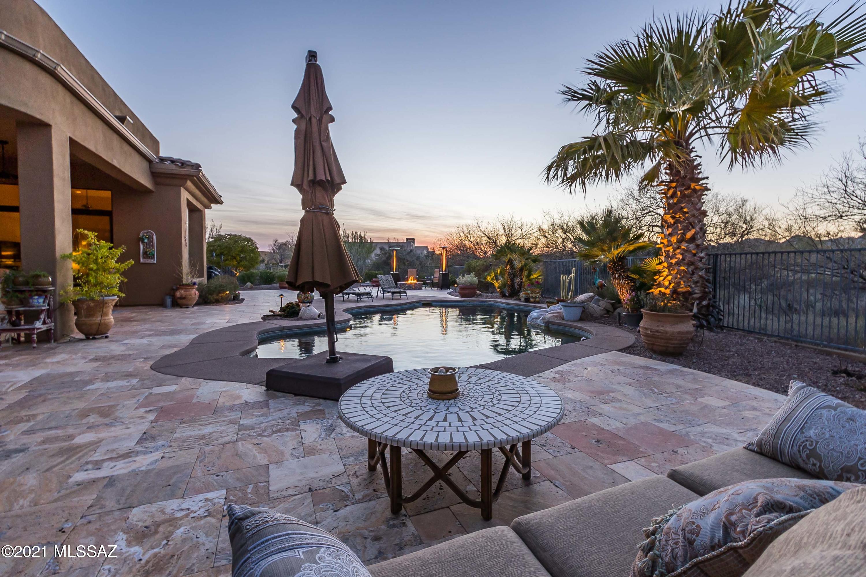 Rancho Vistoso Nghbr 11 - Residential
