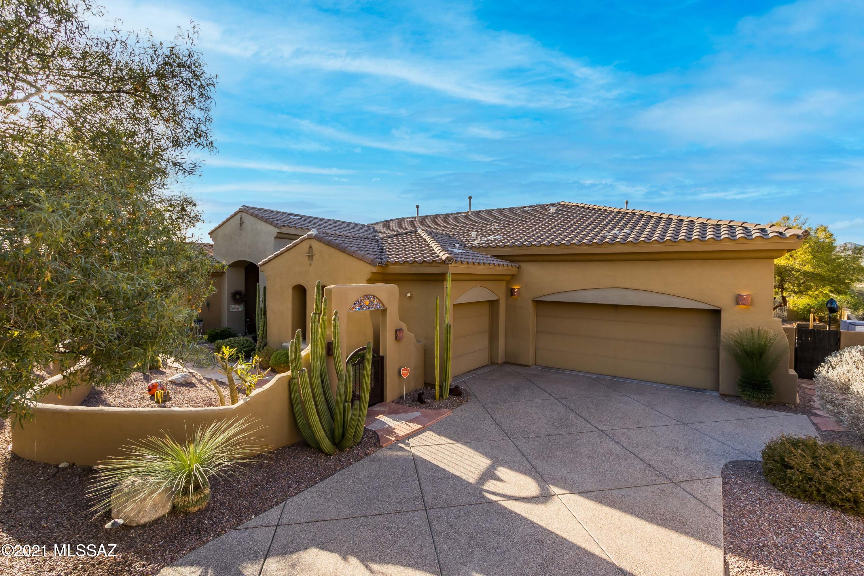Rancho Vistoso Nghbr 11 - Residential