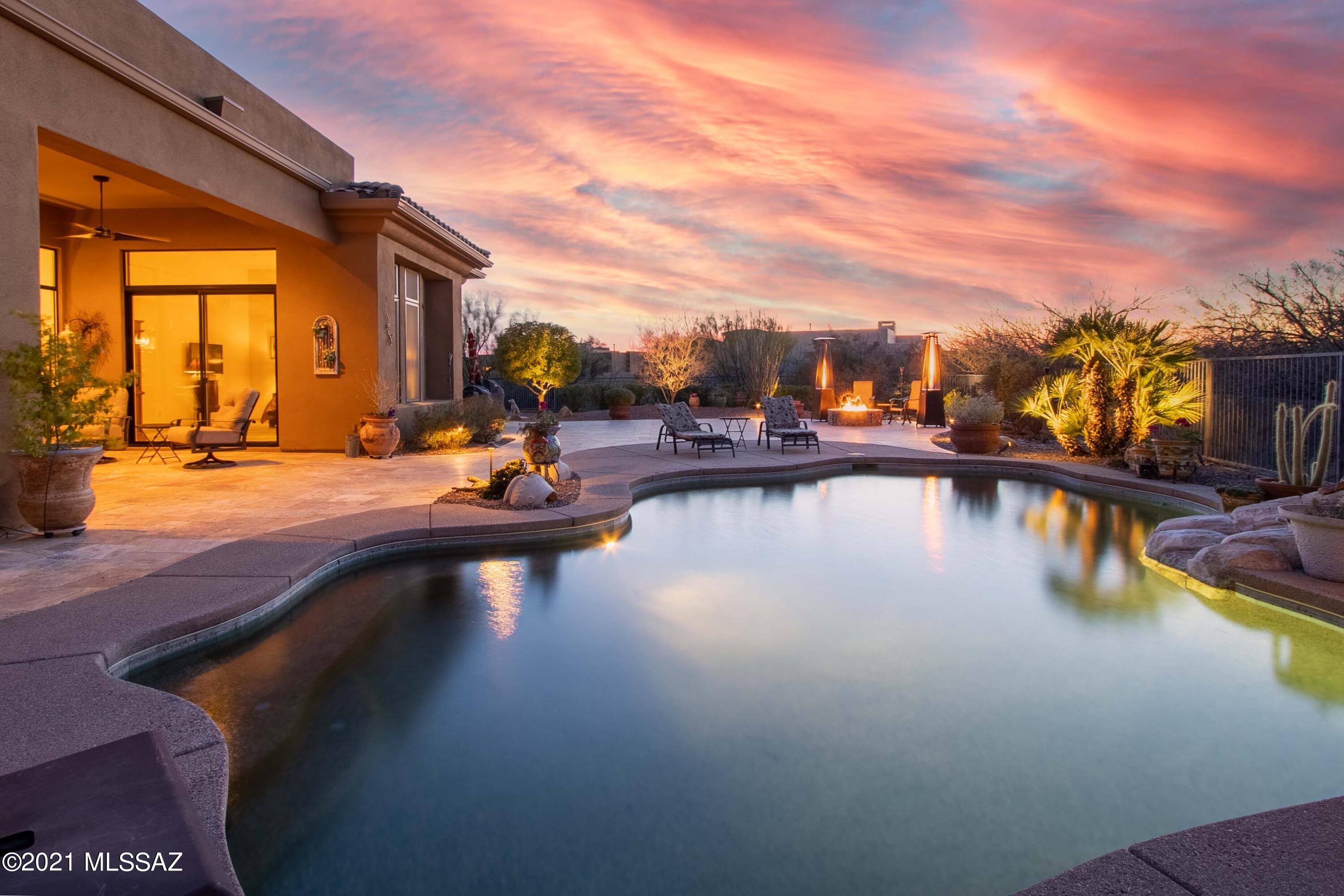 Rancho Vistoso Nghbr 11 - Residential