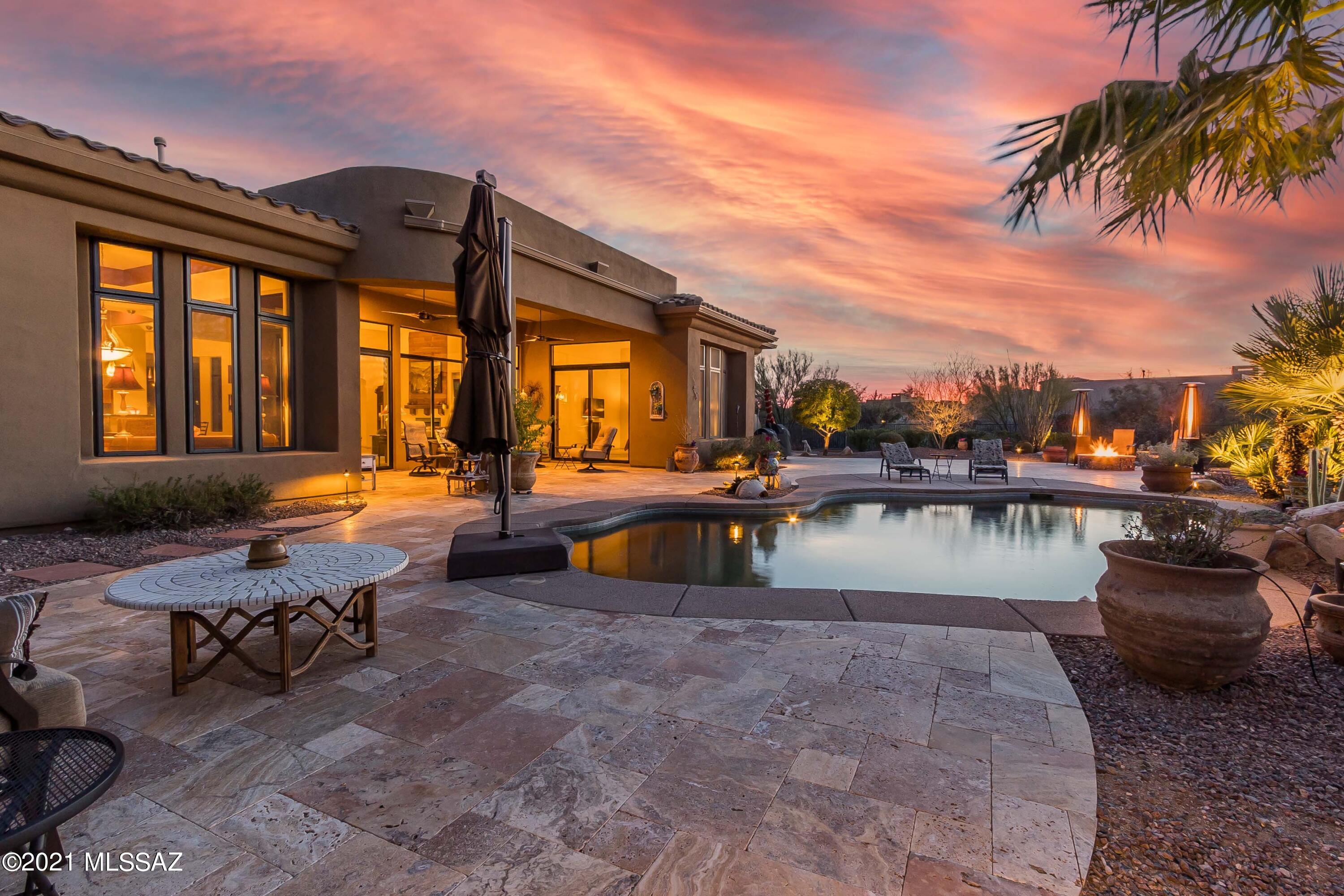 Rancho Vistoso Nghbr 11 - Residential