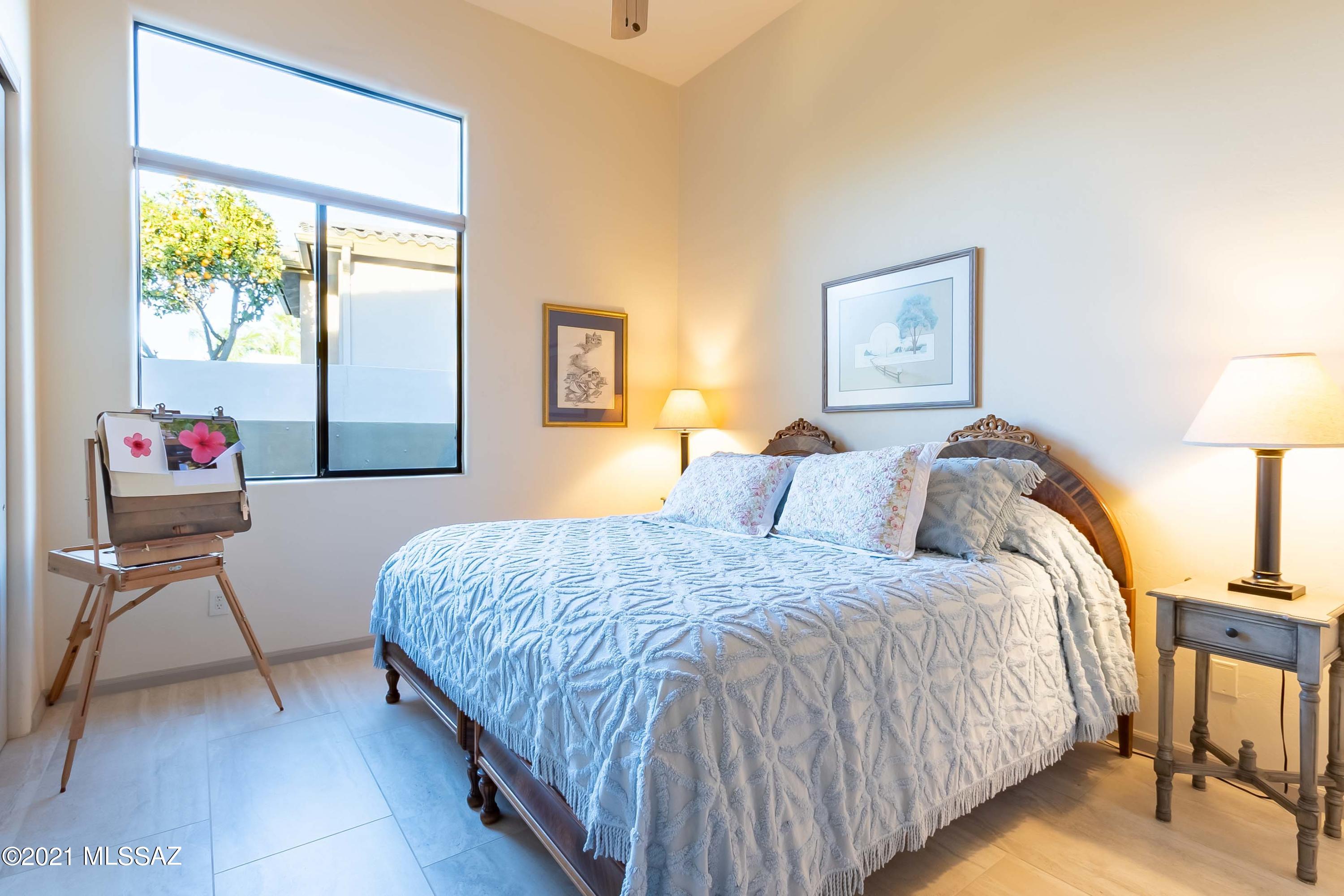 Rancho Vistoso Nghbr 11 - Residential