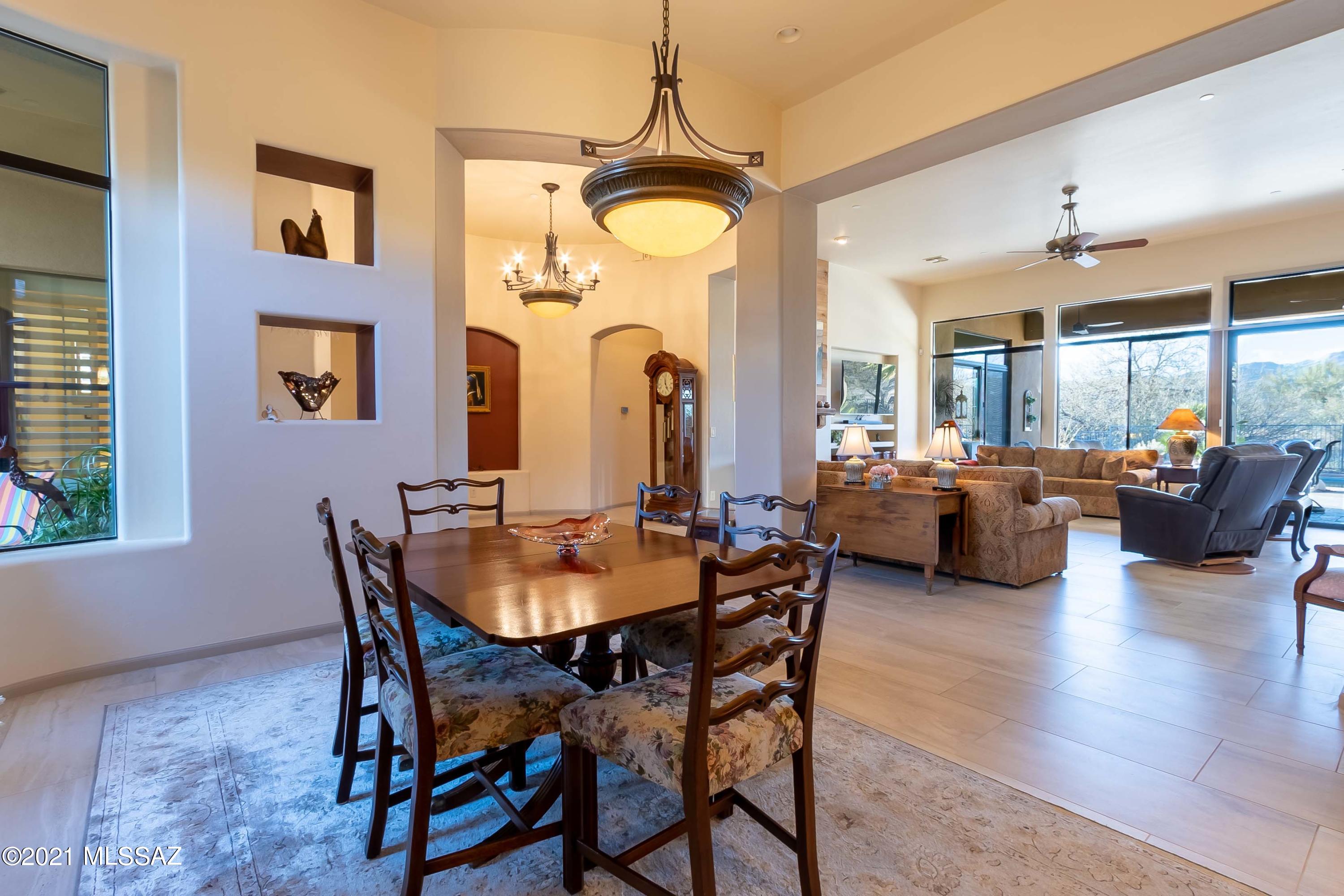 Rancho Vistoso Nghbr 11 - Residential