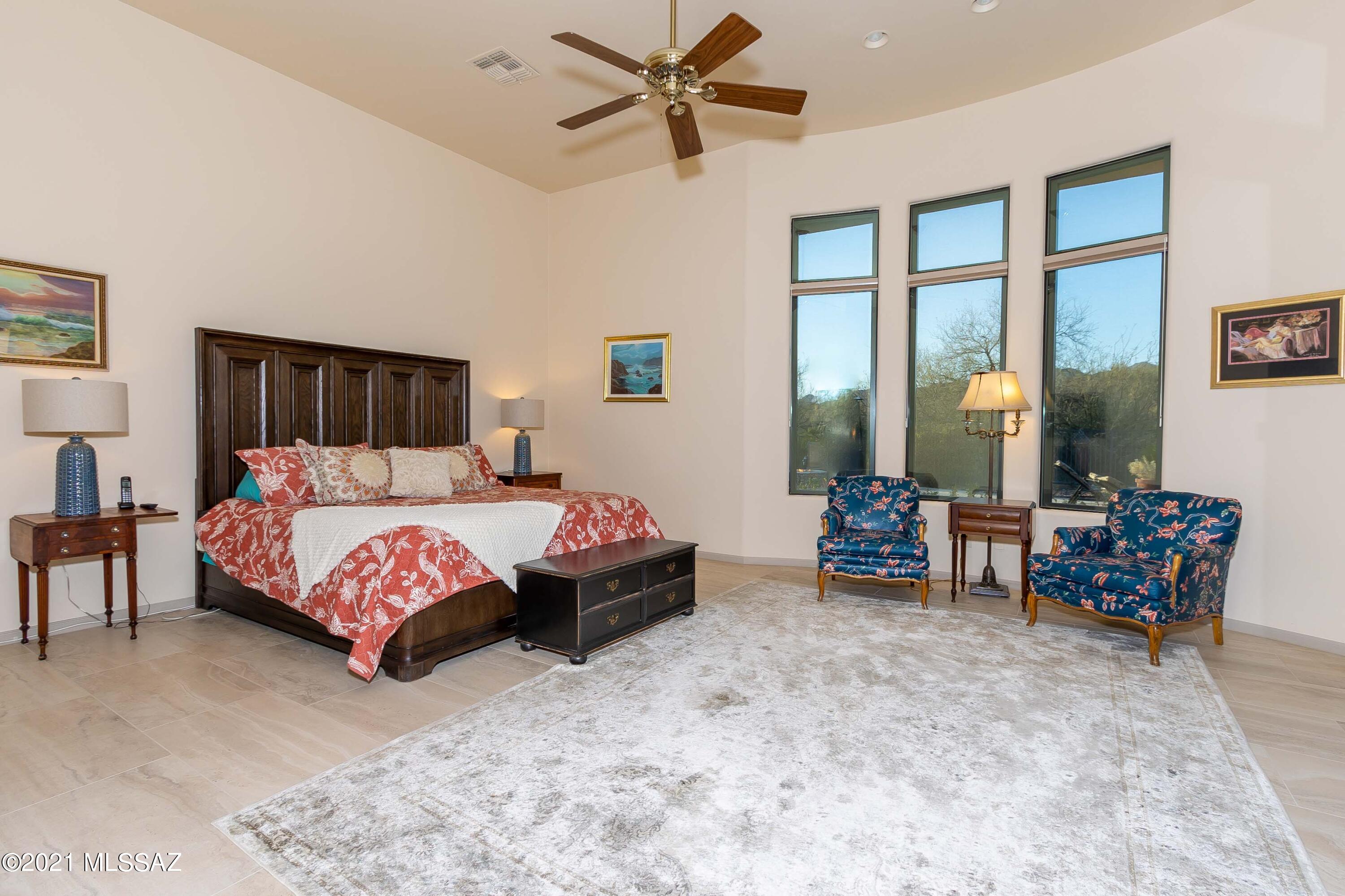 Rancho Vistoso Nghbr 11 - Residential