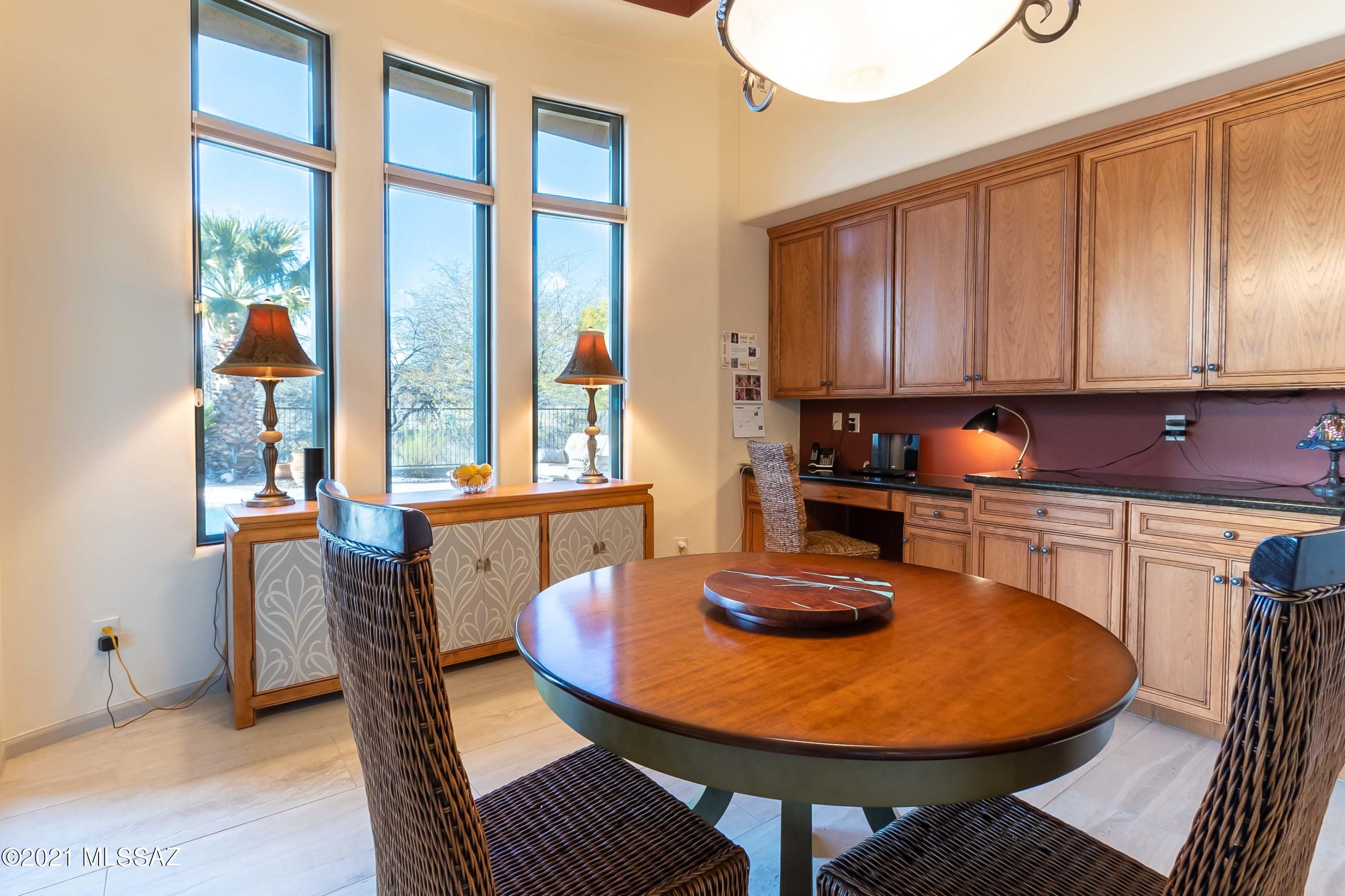 Rancho Vistoso Nghbr 11 - Residential