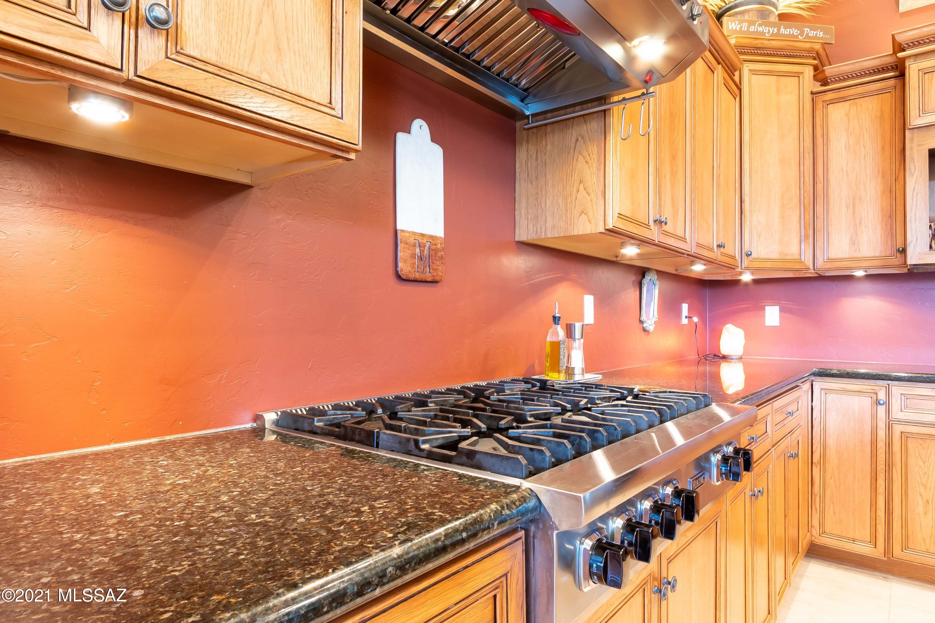 Rancho Vistoso Nghbr 11 - Residential