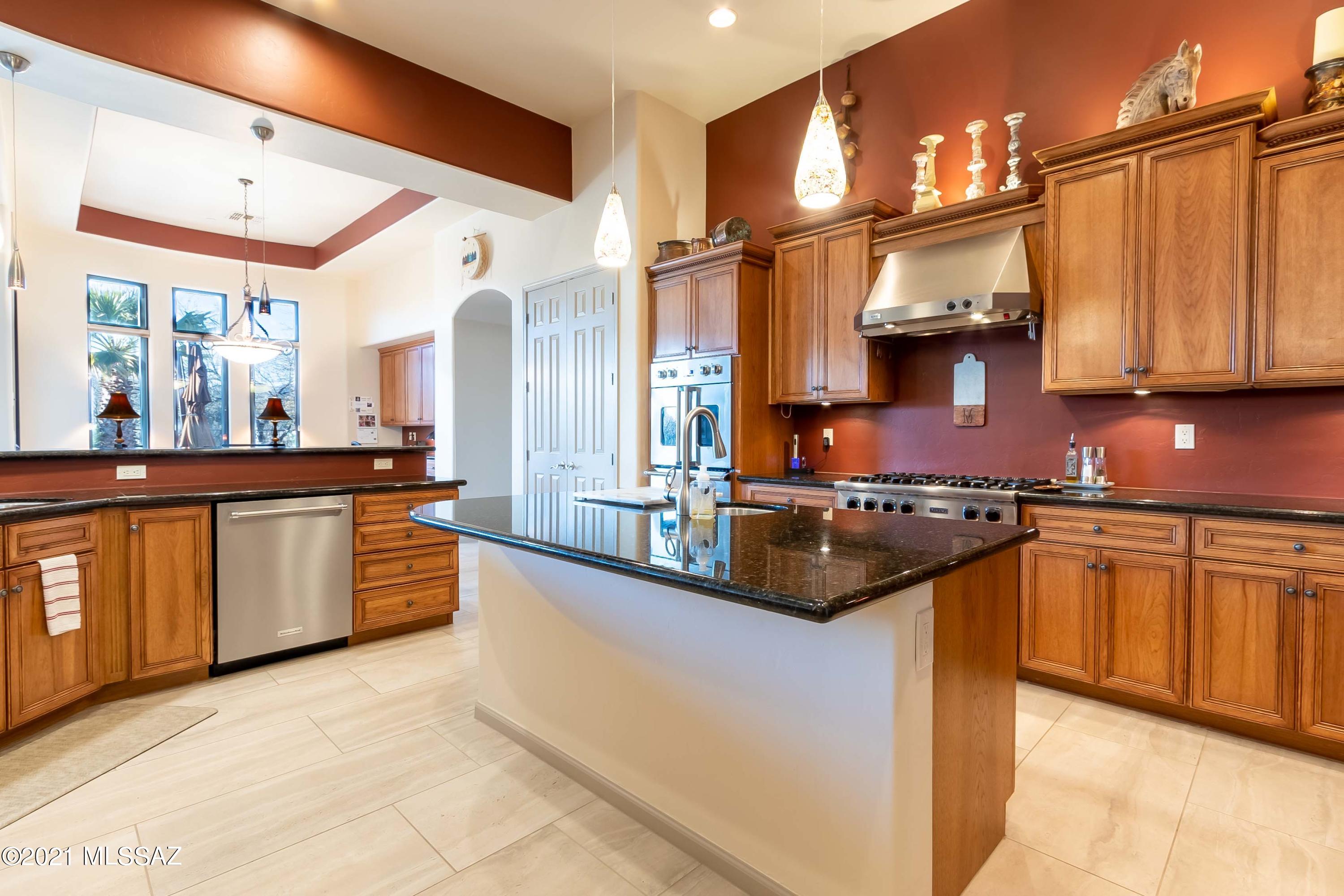 Rancho Vistoso Nghbr 11 - Residential