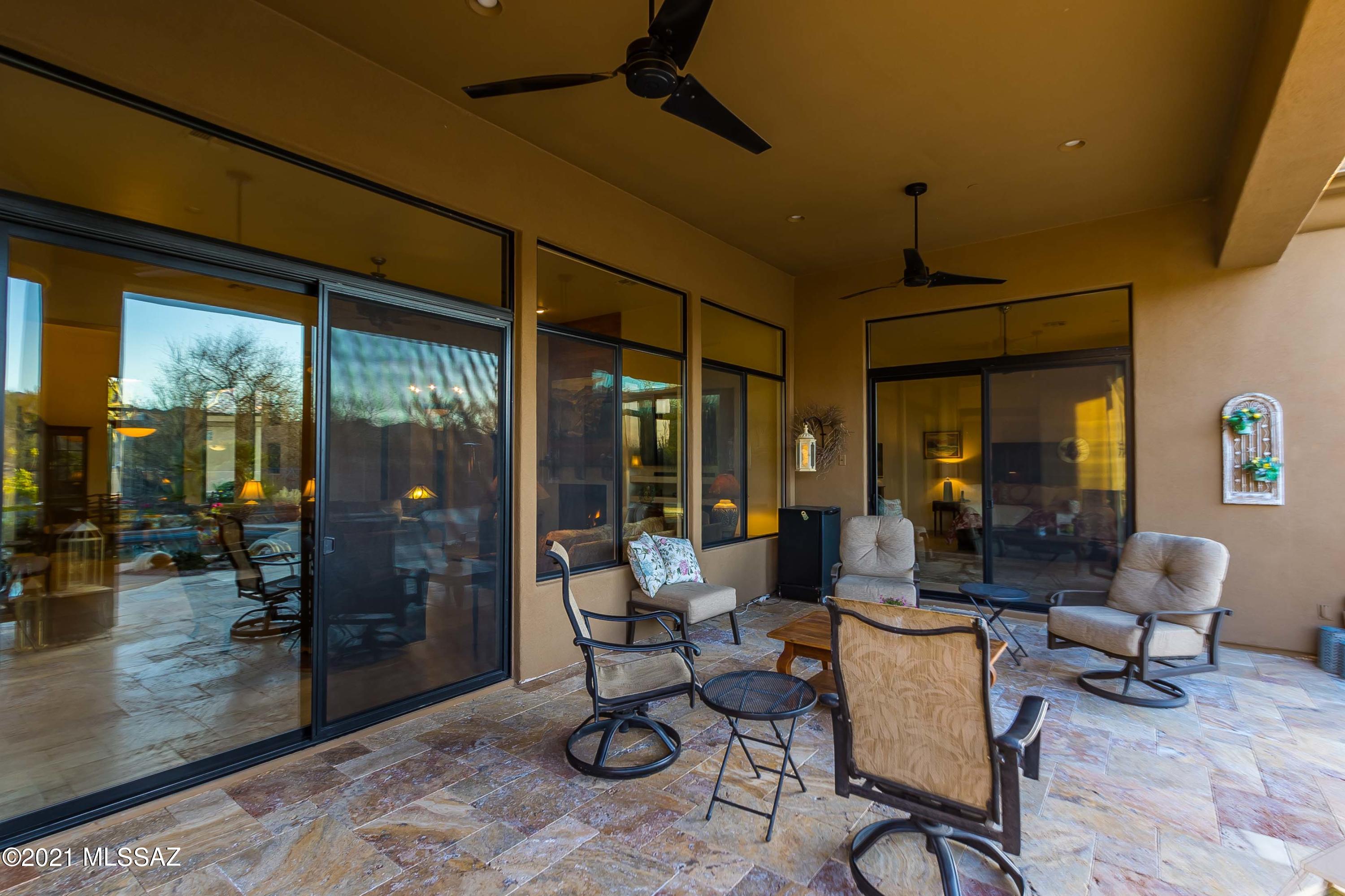 Rancho Vistoso Nghbr 11 - Residential