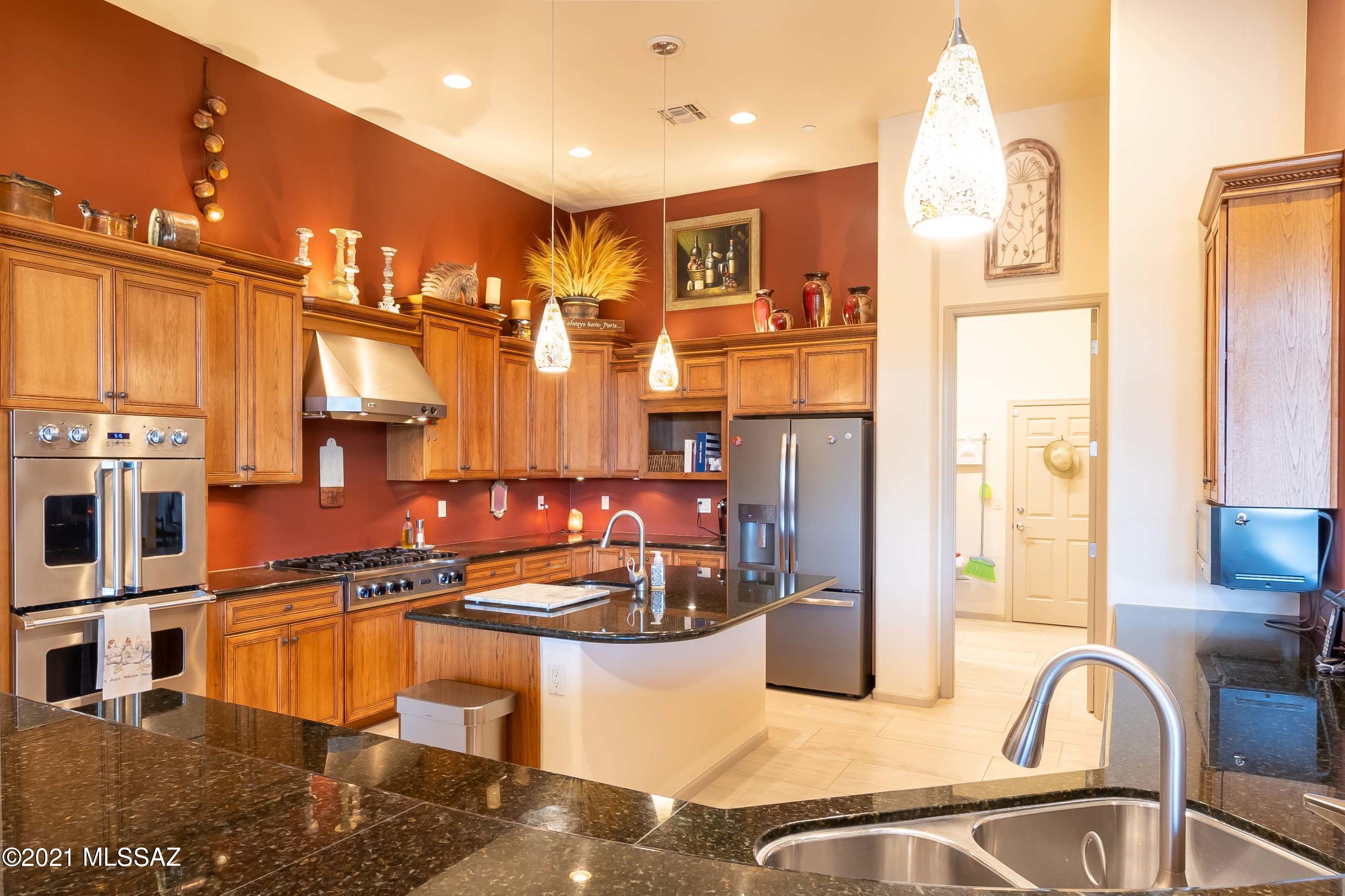 Rancho Vistoso Nghbr 11 - Residential