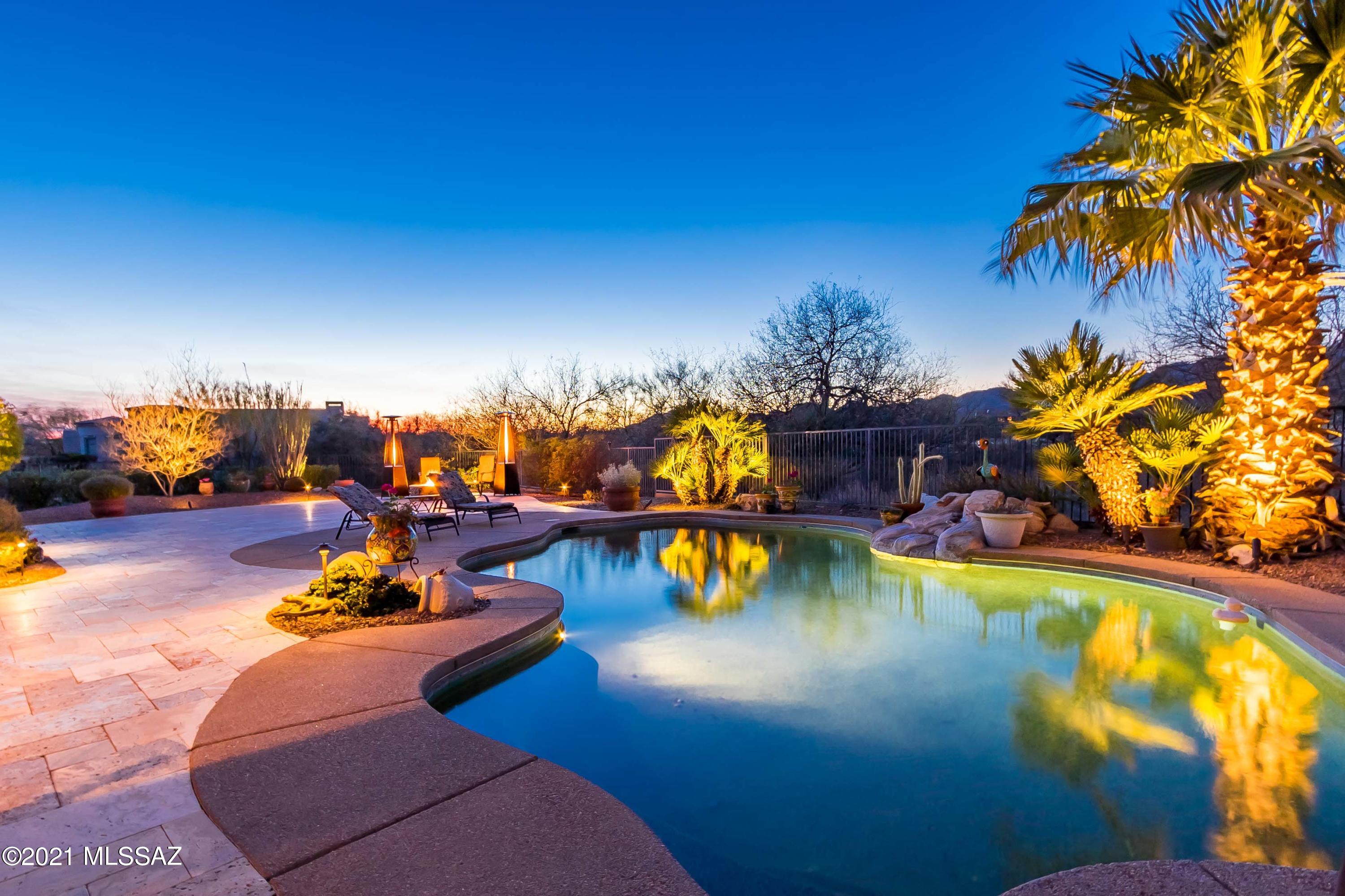 Rancho Vistoso Nghbr 11 - Residential