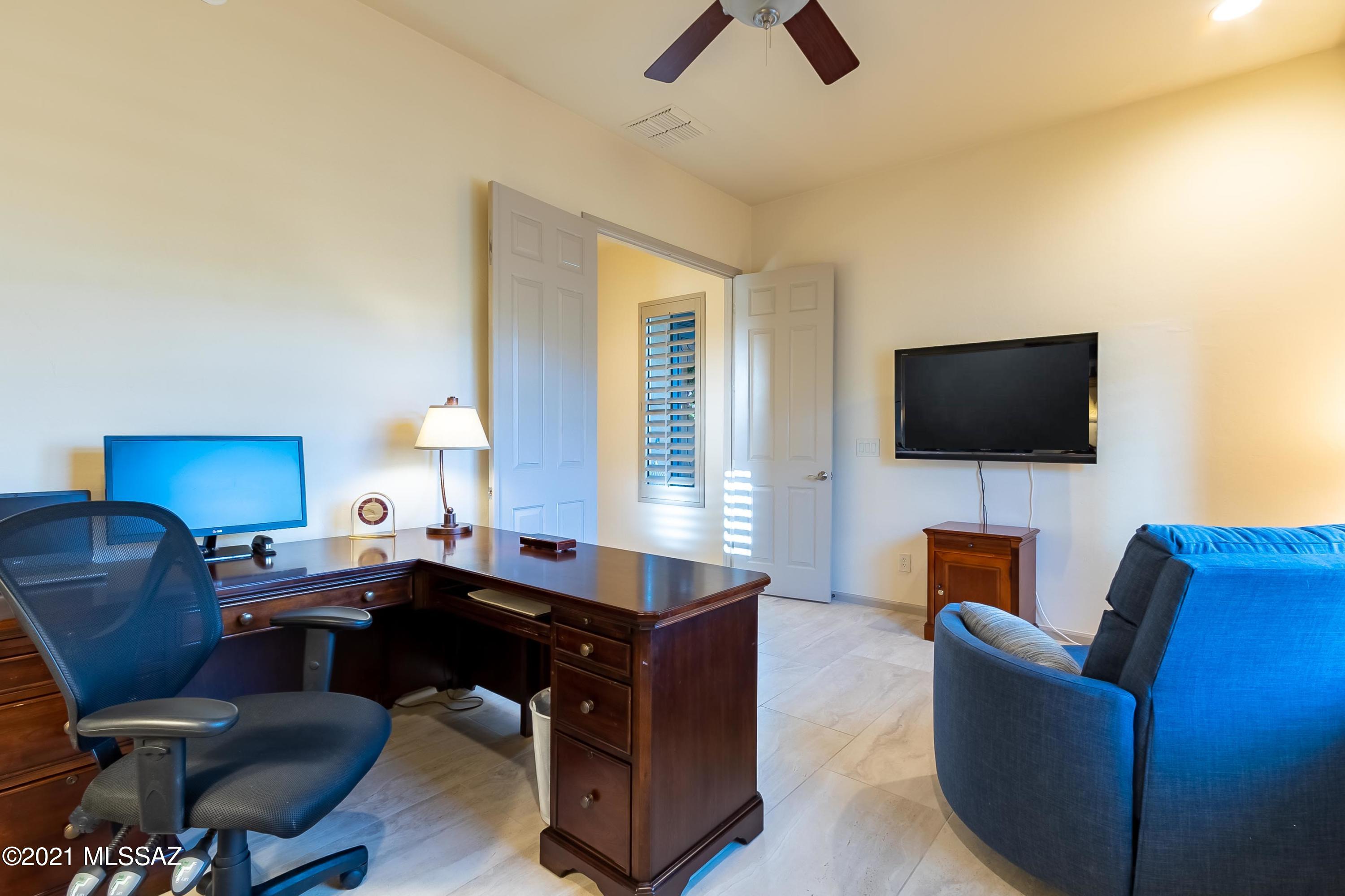 Rancho Vistoso Nghbr 11 - Residential