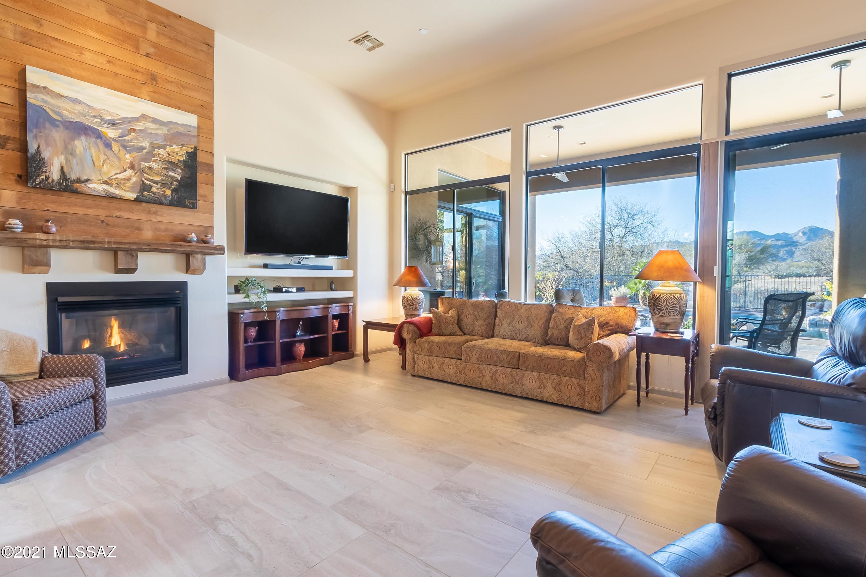 Rancho Vistoso Nghbr 11 - Residential