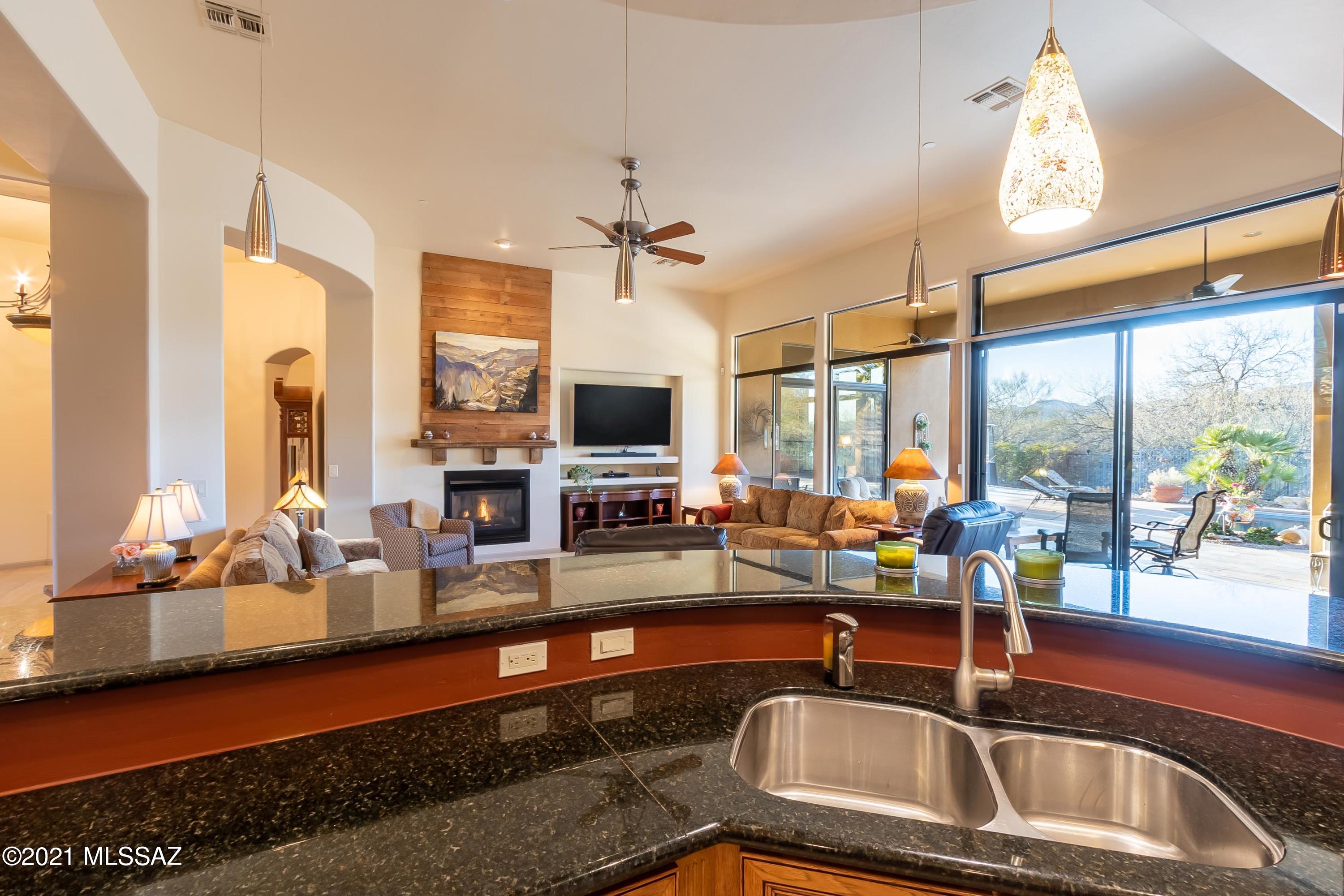 Rancho Vistoso Nghbr 11 - Residential