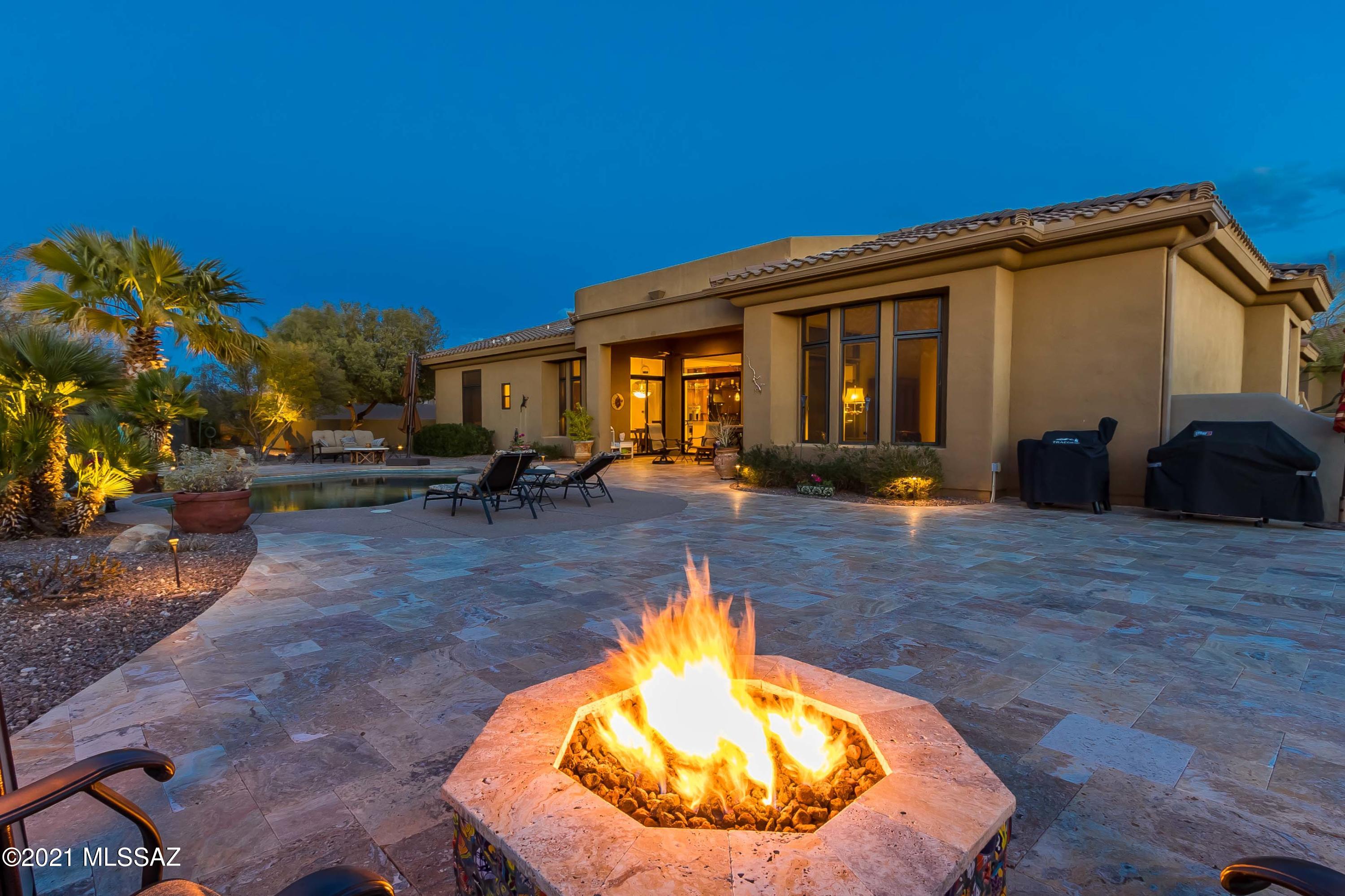 Rancho Vistoso Nghbr 11 - Residential