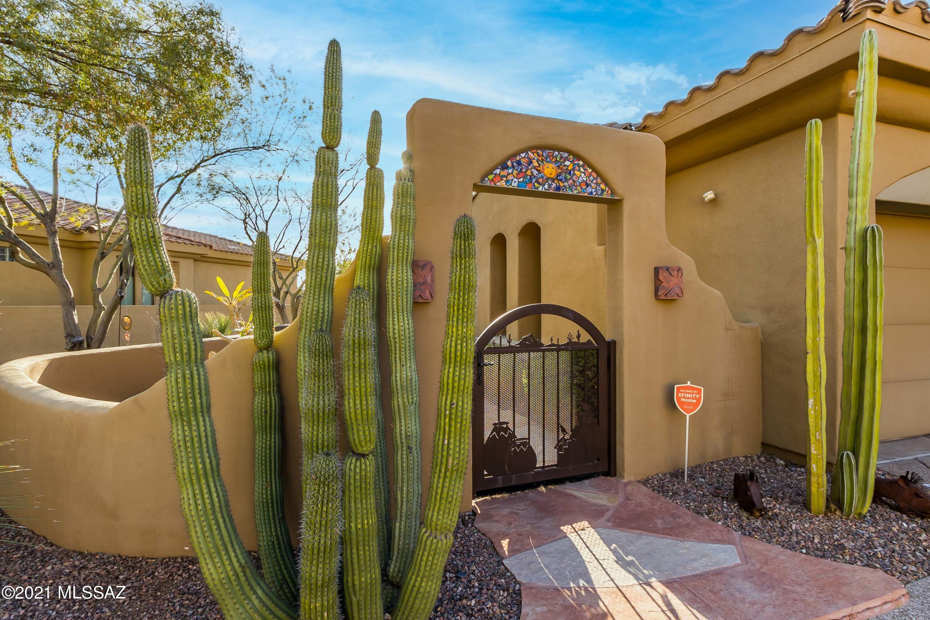 Rancho Vistoso Nghbr 11 - Residential