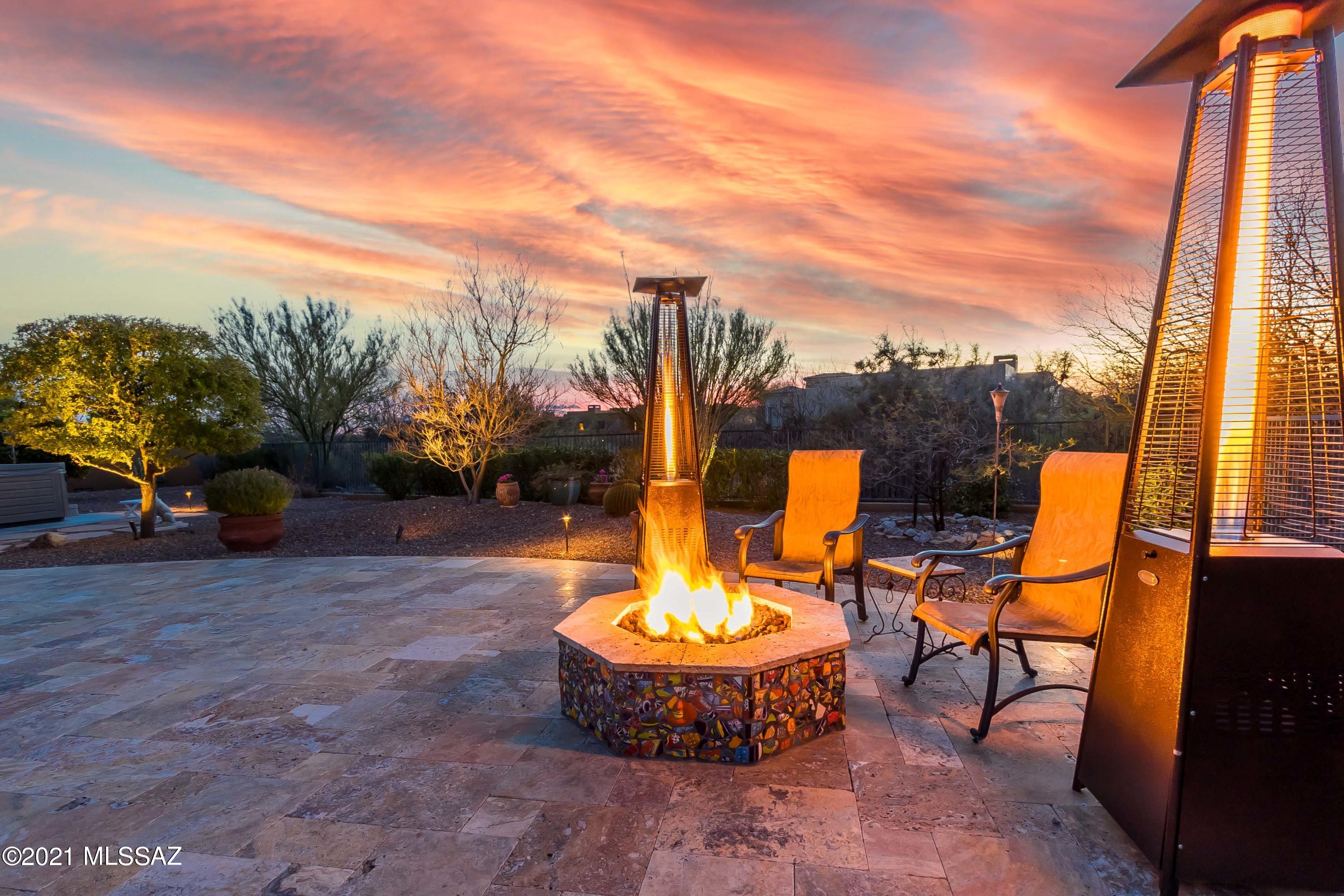 Rancho Vistoso Nghbr 11 - Residential
