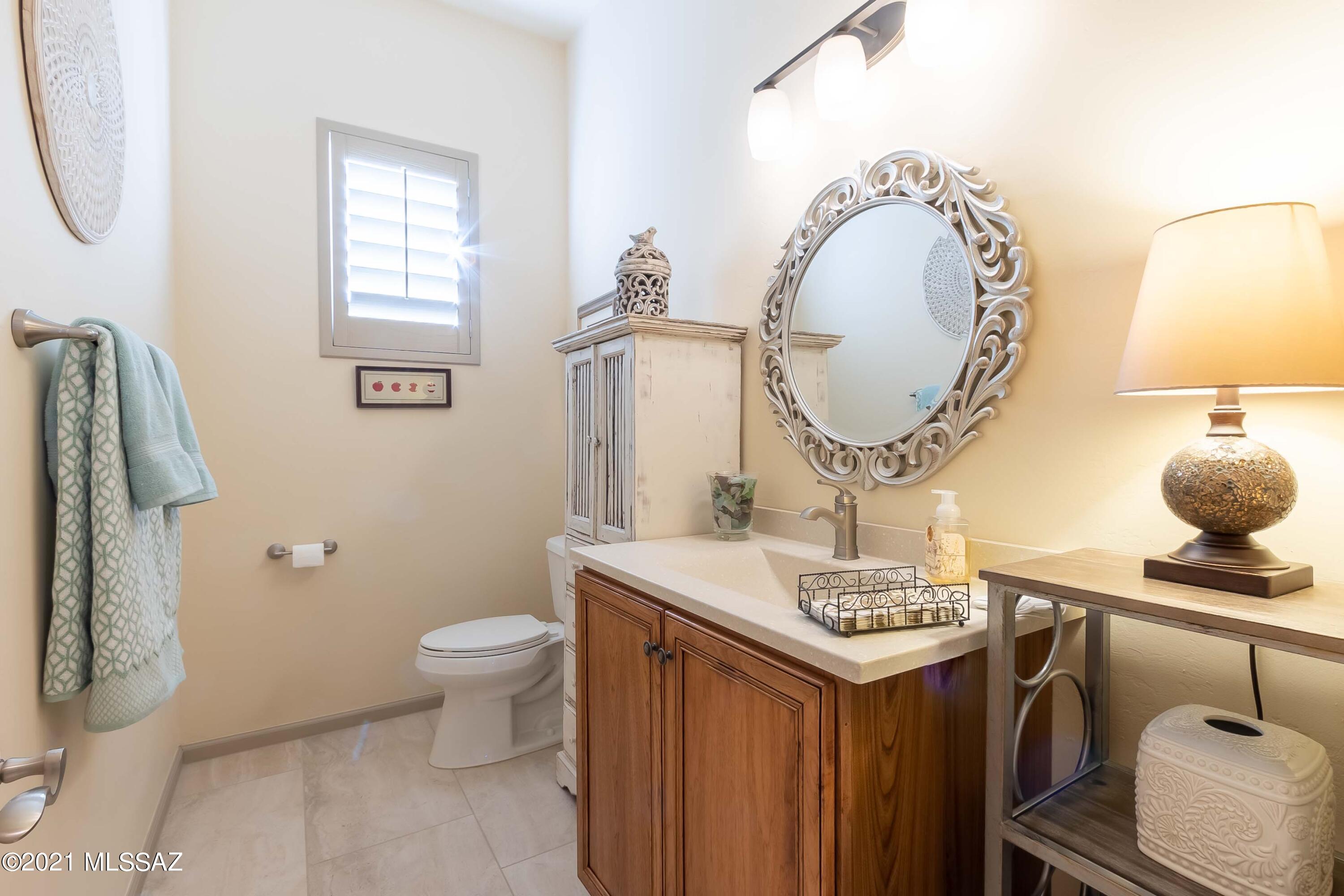 Rancho Vistoso Nghbr 11 - Residential