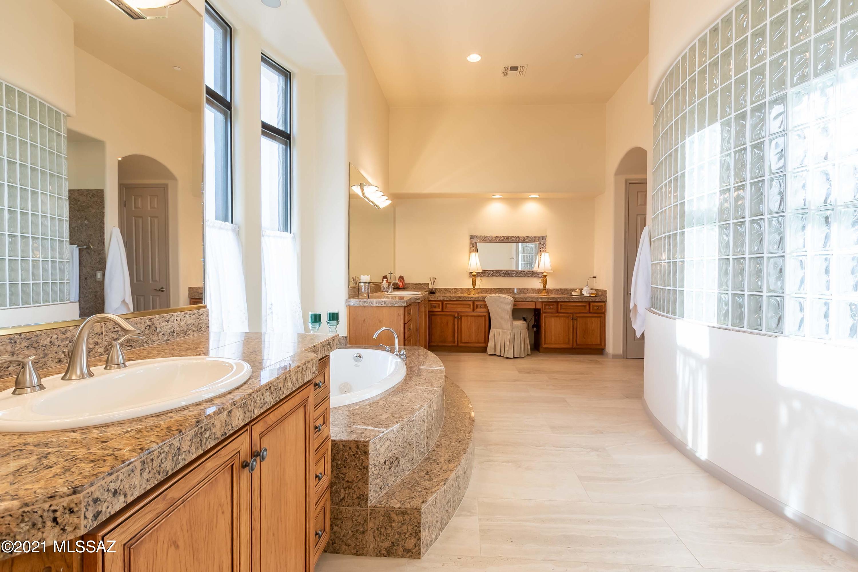 Rancho Vistoso Nghbr 11 - Residential