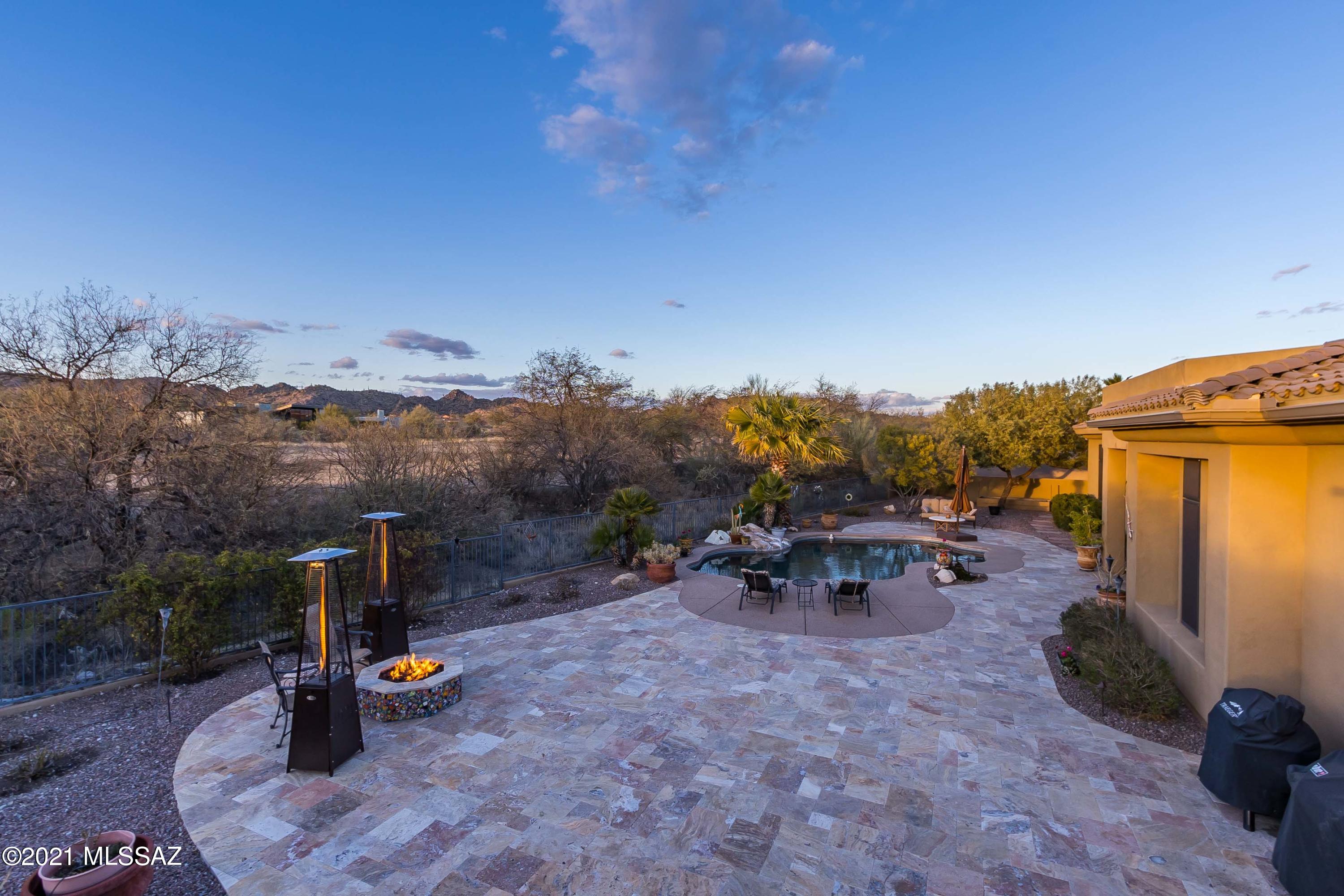 Rancho Vistoso Nghbr 11 - Residential