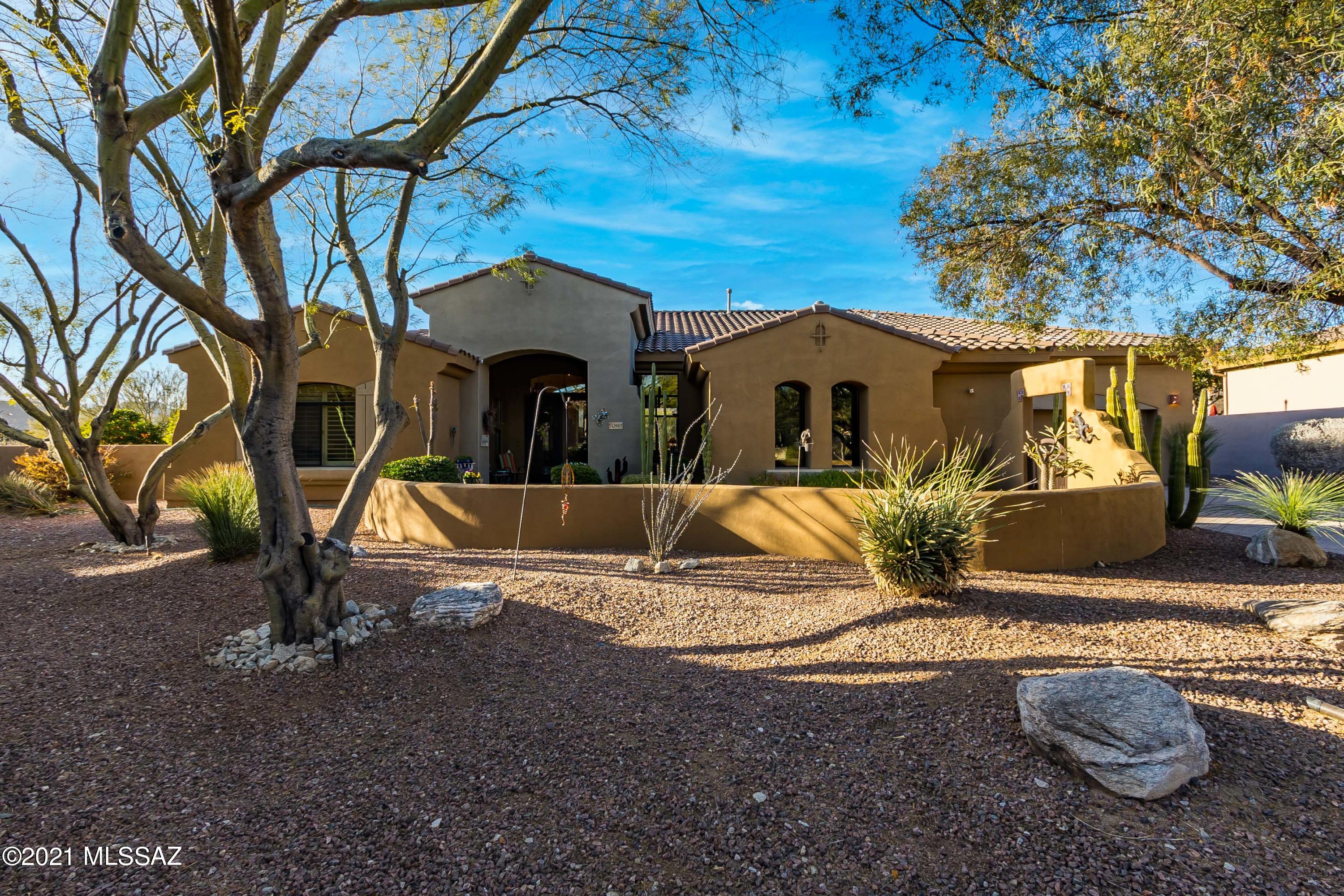 Rancho Vistoso Nghbr 11 - Residential