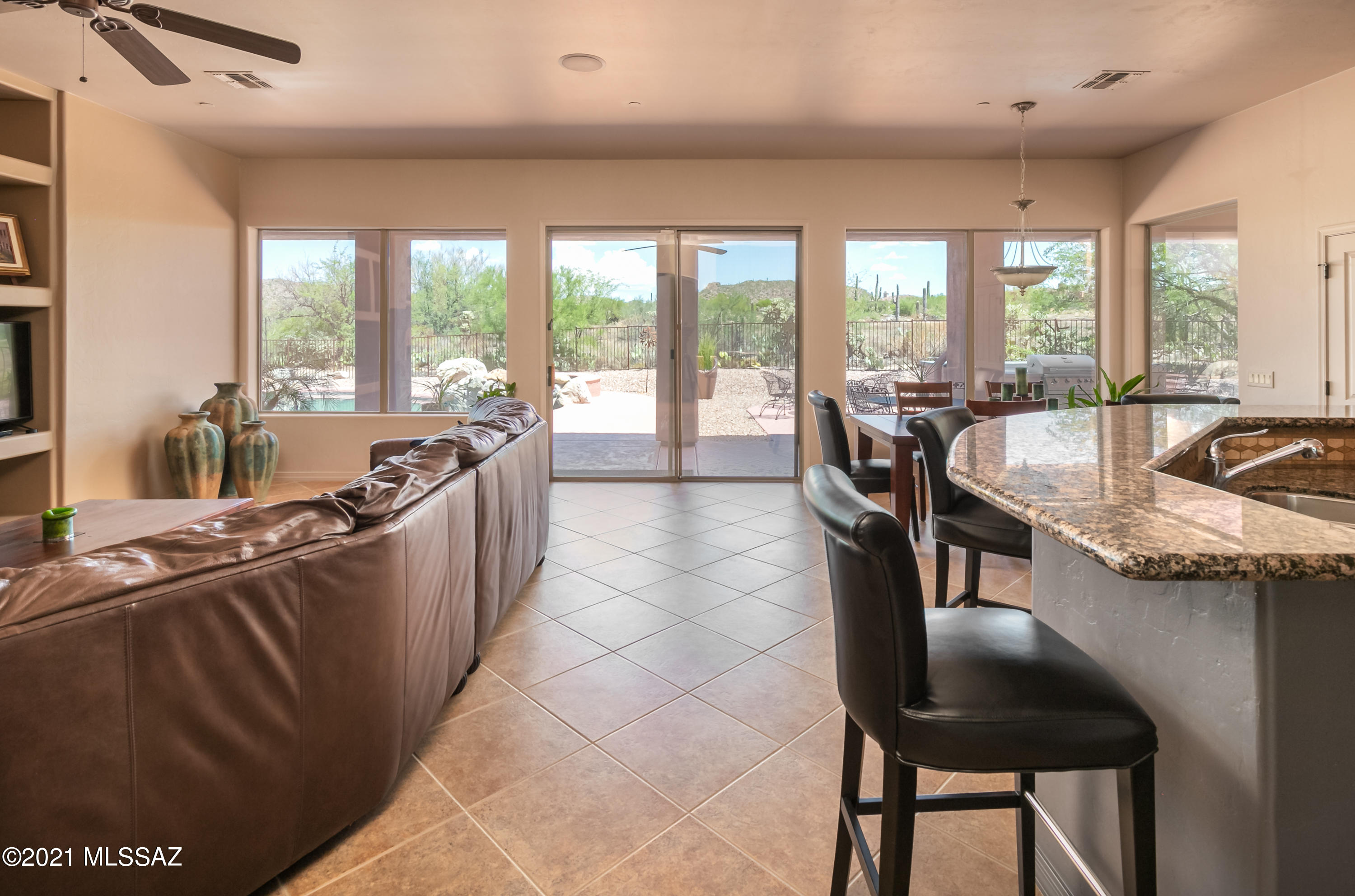 Rancho Vistoso Nghbr 11 - Residential