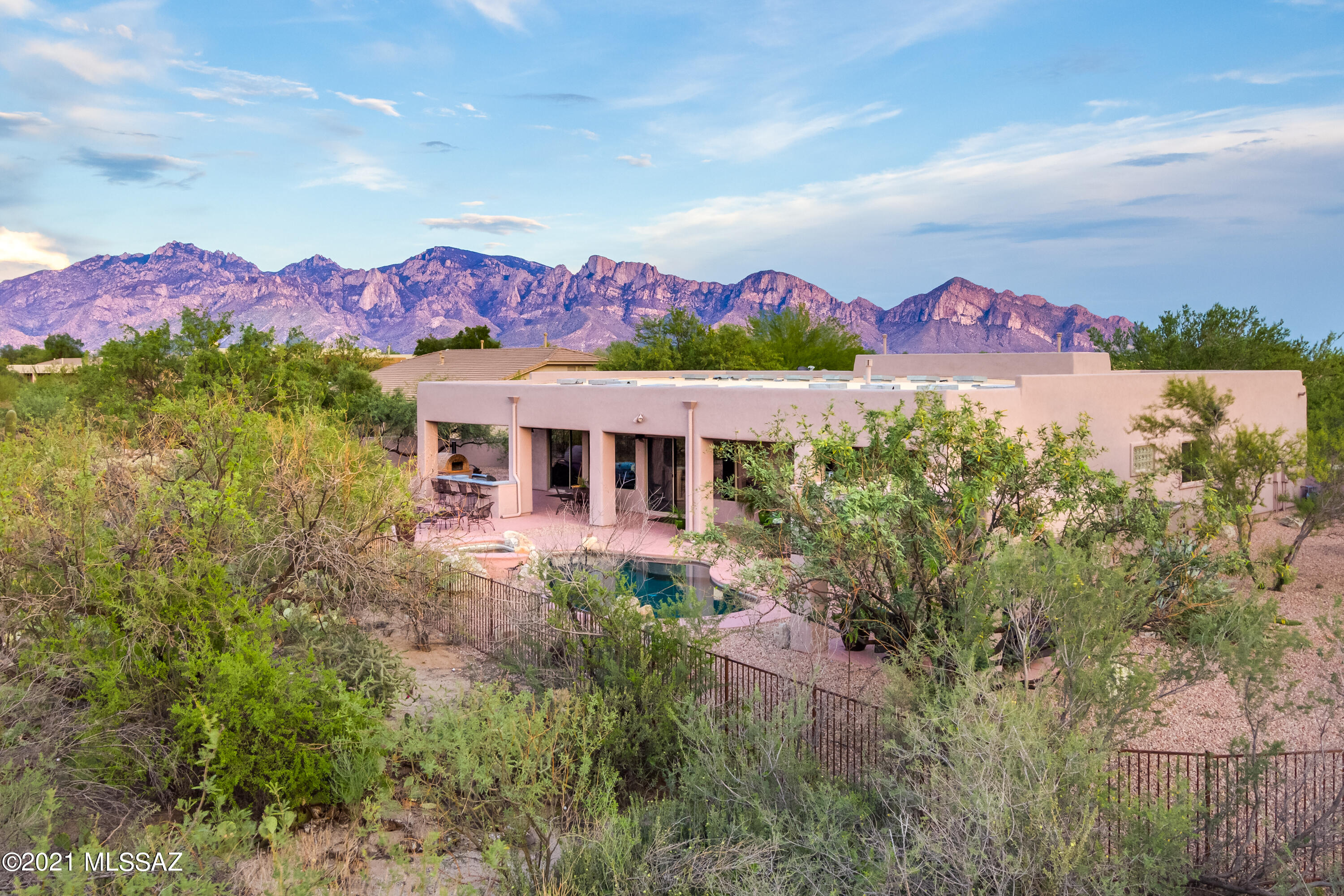 Rancho Vistoso Nghbr 11 - Residential
