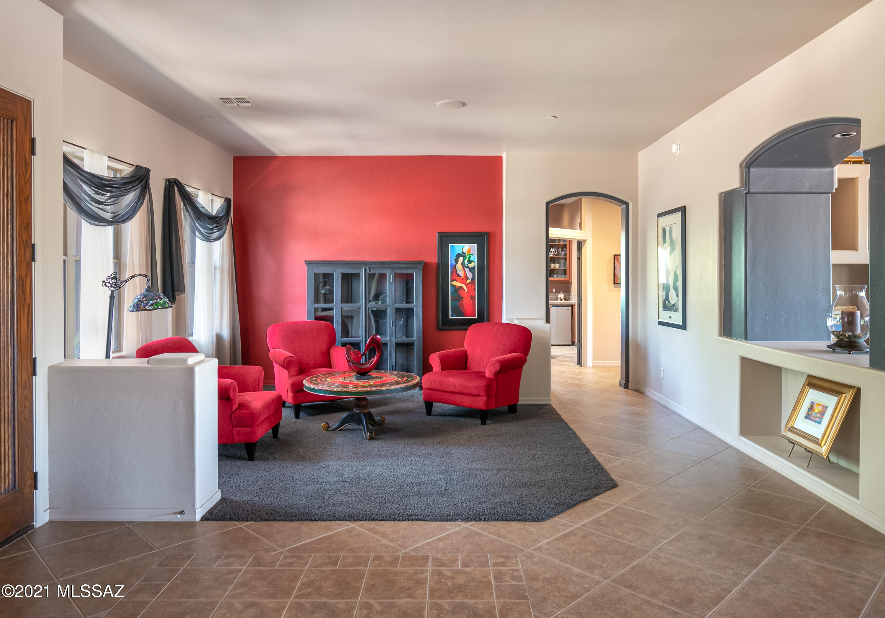 Rancho Vistoso Nghbr 11 - Residential