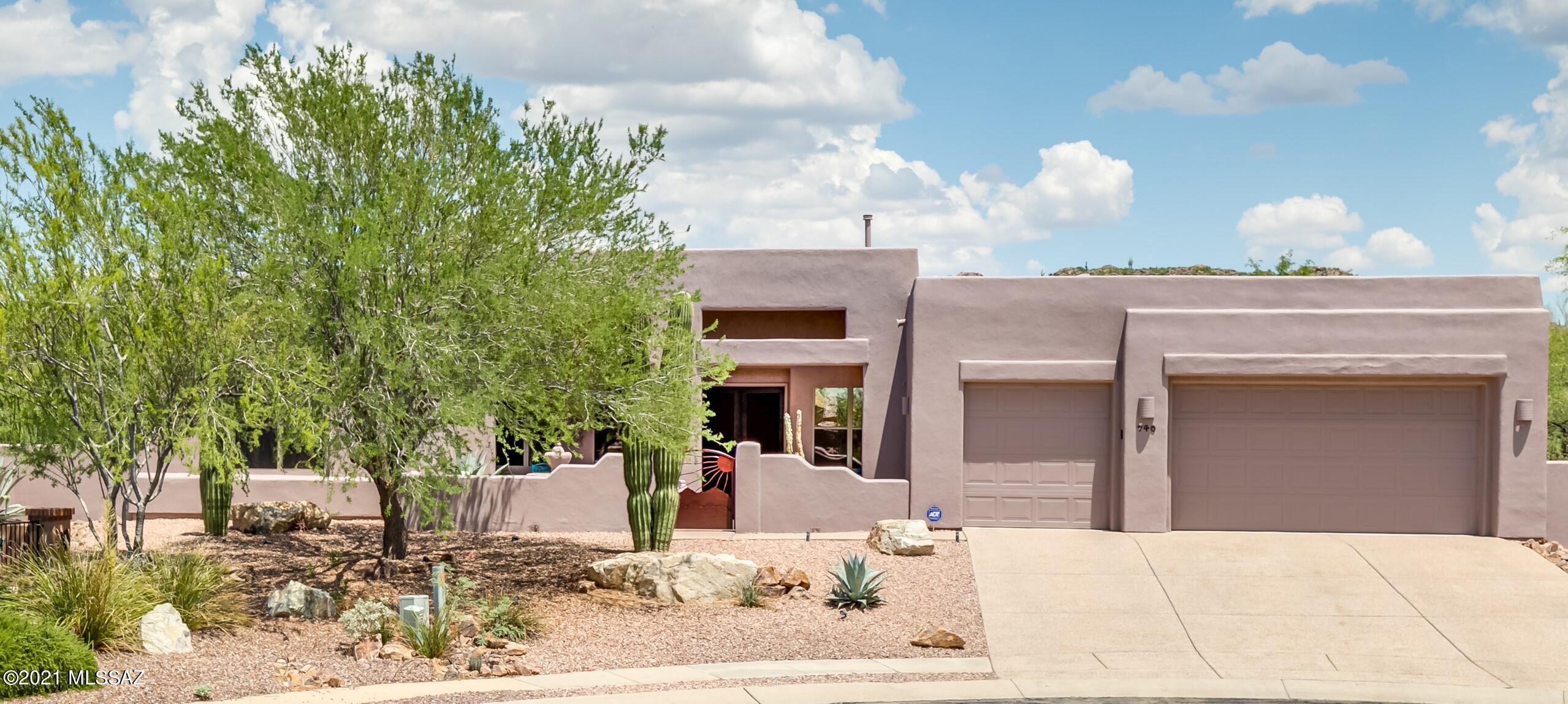 Rancho Vistoso Nghbr 11 - Residential